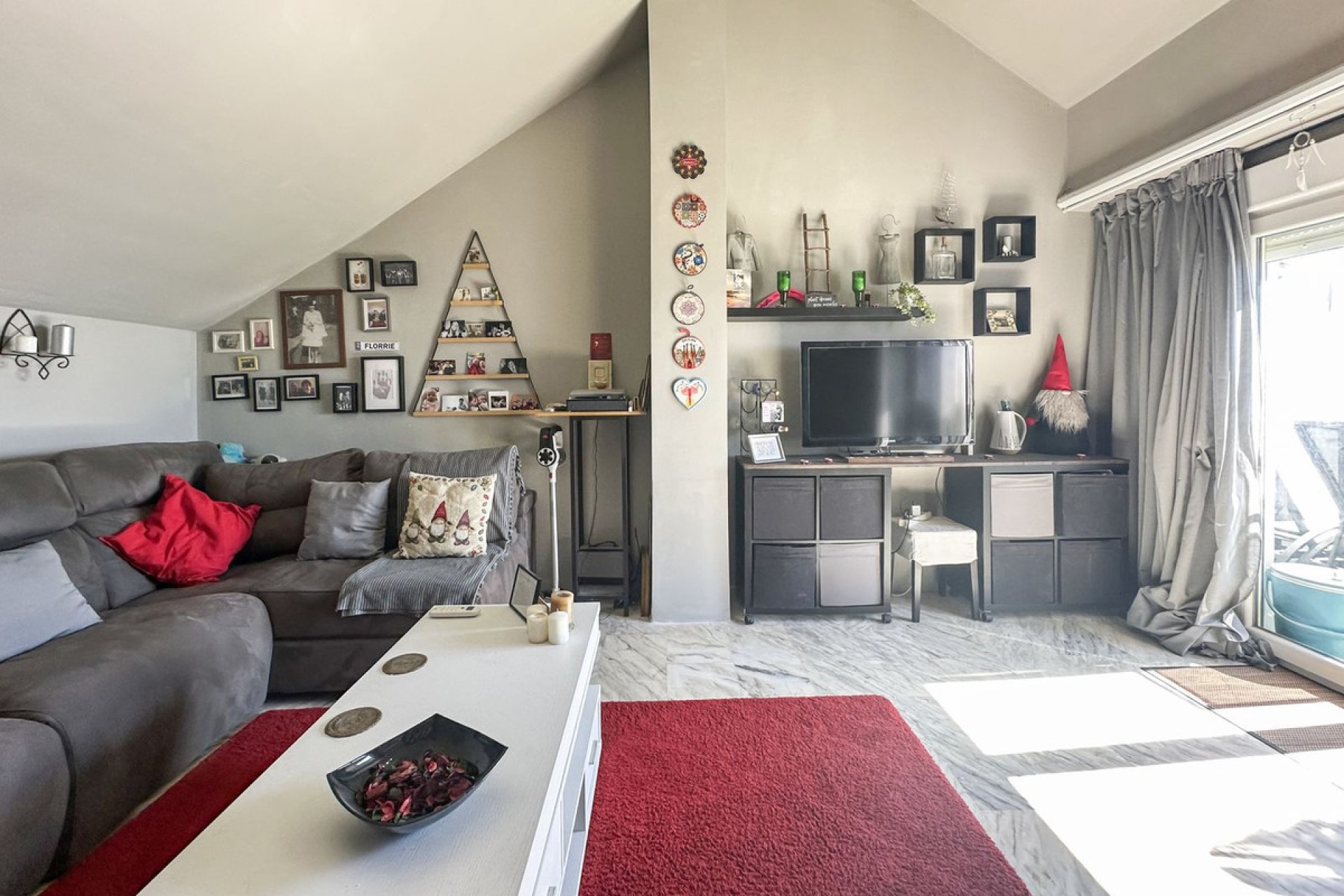 Resale - House - Townhouse - Manilva - Manilva Centro