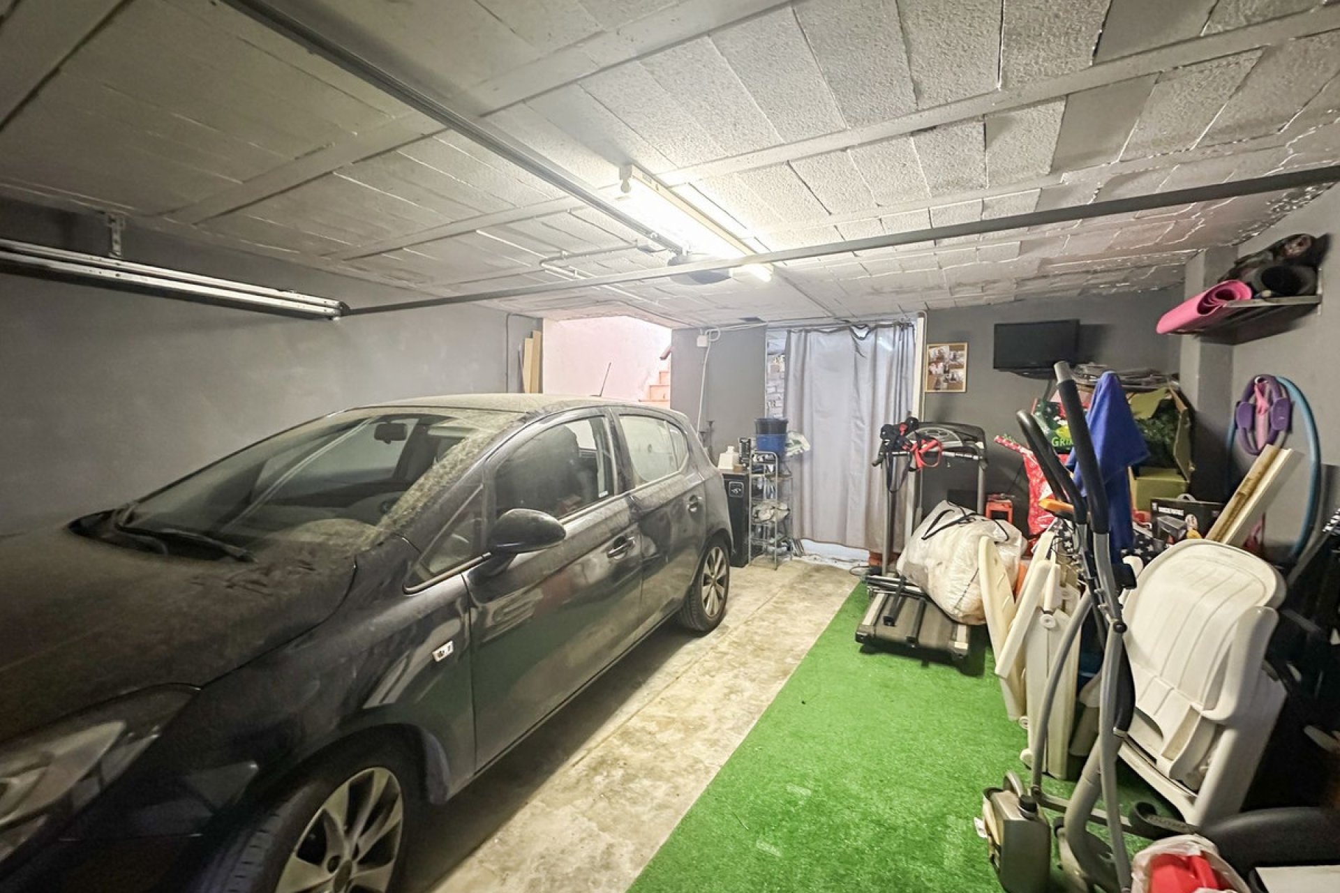 Resale - House - Townhouse - Manilva - Manilva Centro