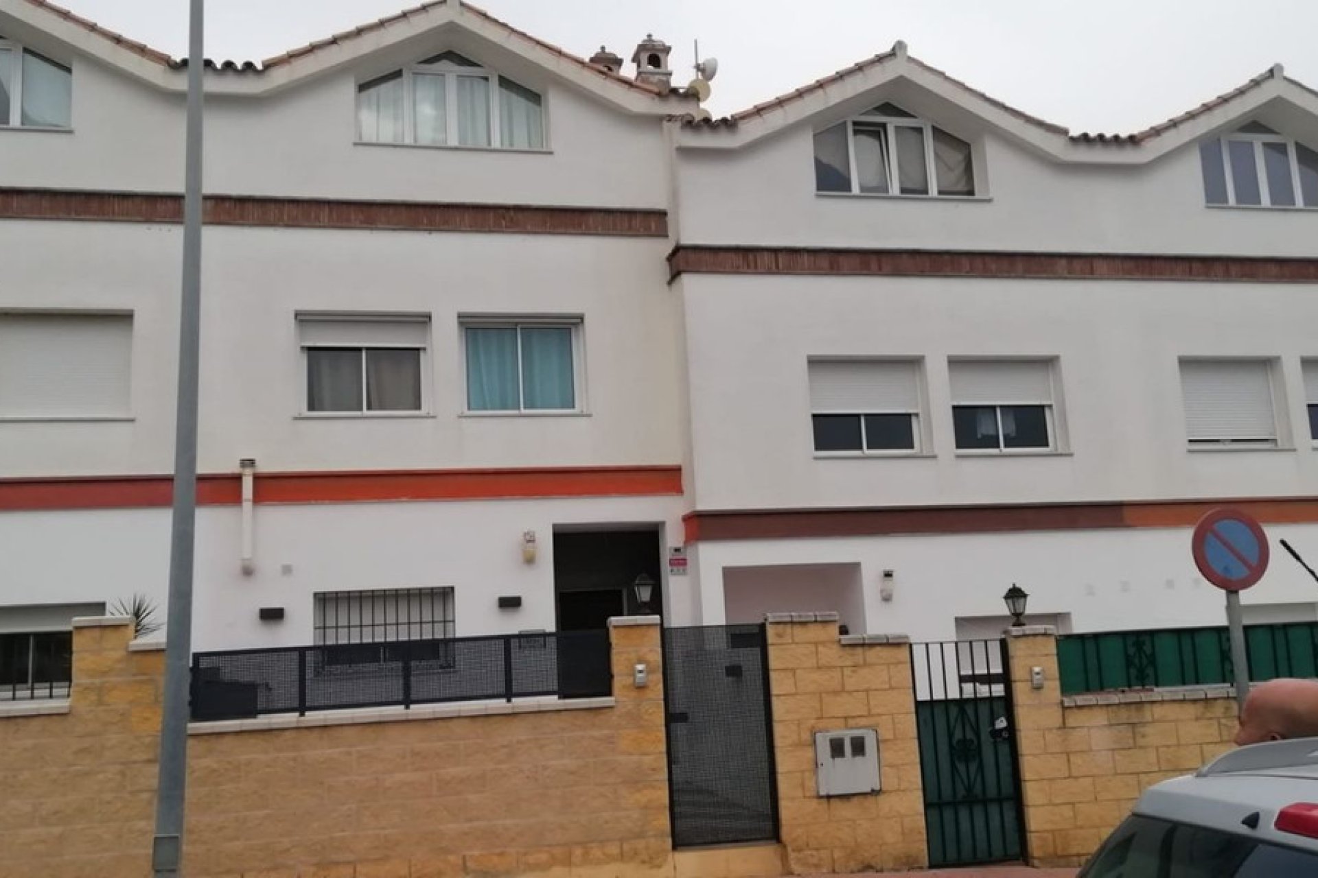 Resale - House - Townhouse - Manilva - Manilva Centro