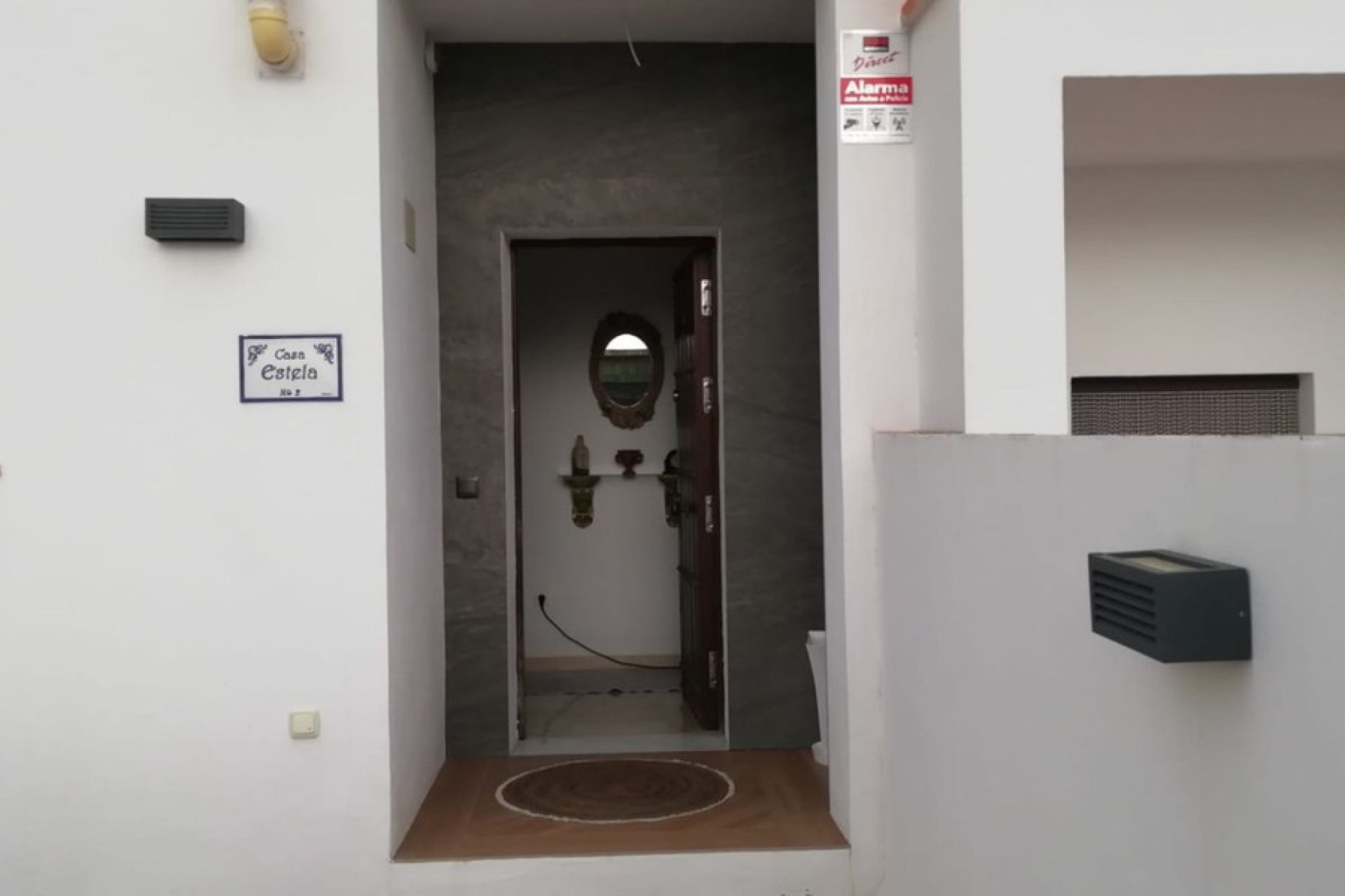 Resale - House - Townhouse - Manilva - Manilva Centro