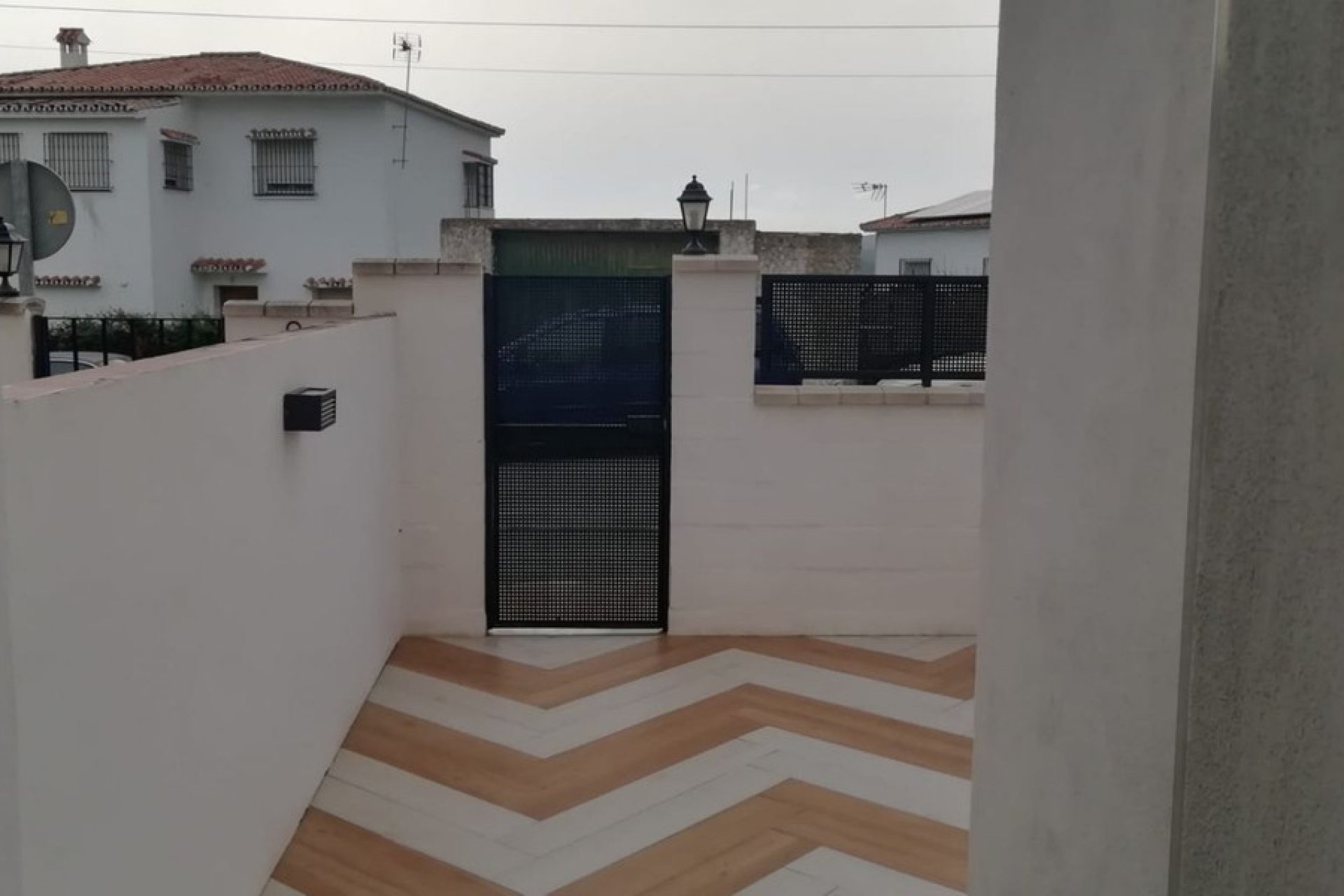 Resale - House - Townhouse - Manilva - Manilva Centro