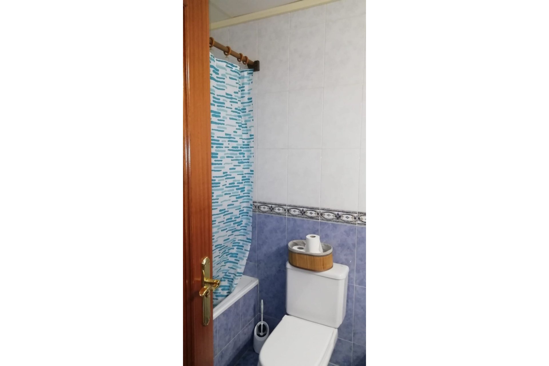 Resale - House - Townhouse - Manilva - Manilva Centro