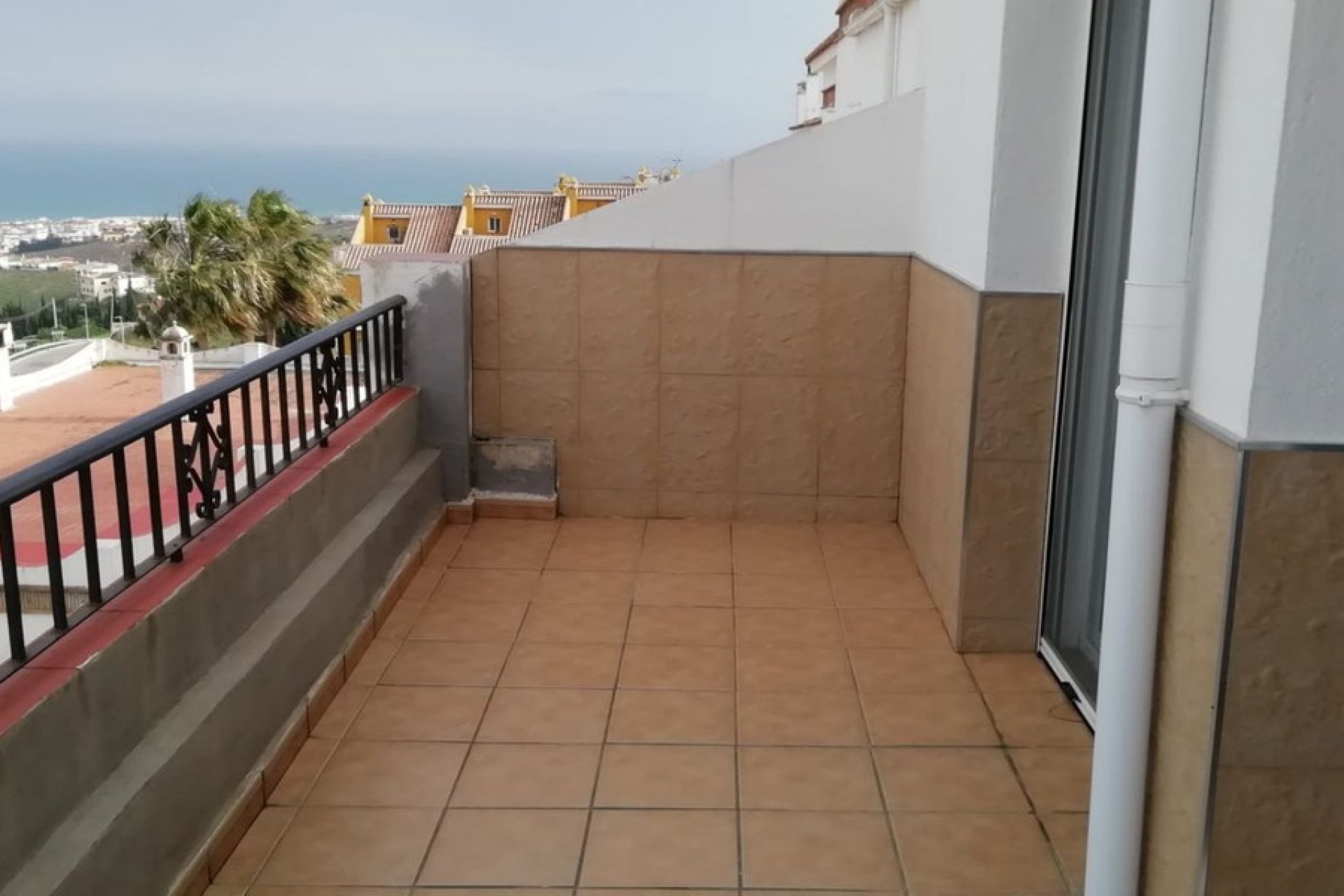 Resale - House - Townhouse - Manilva - Manilva Centro