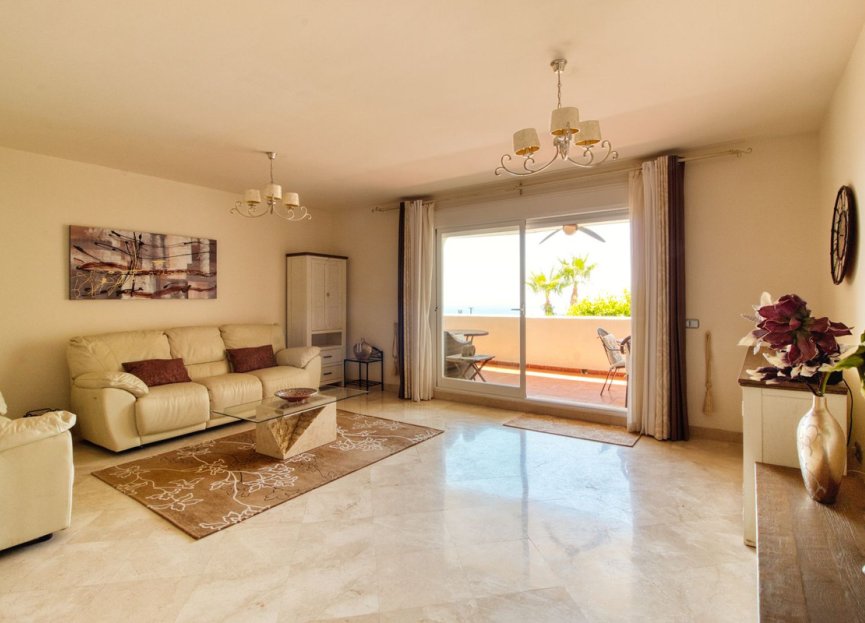 Resale - House - Townhouse - Manilva - Manilva Centro