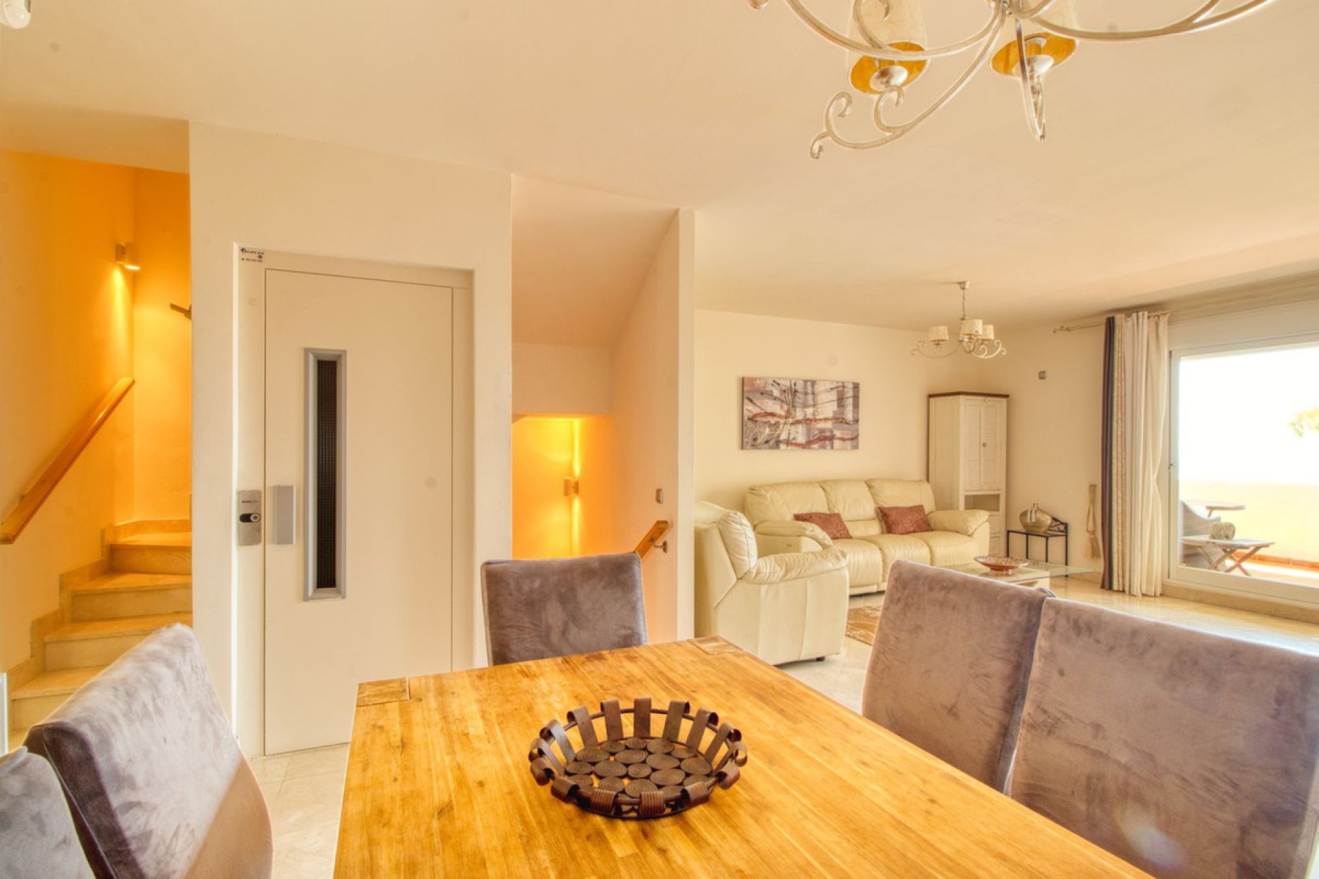 Resale - House - Townhouse - Manilva - Manilva Centro