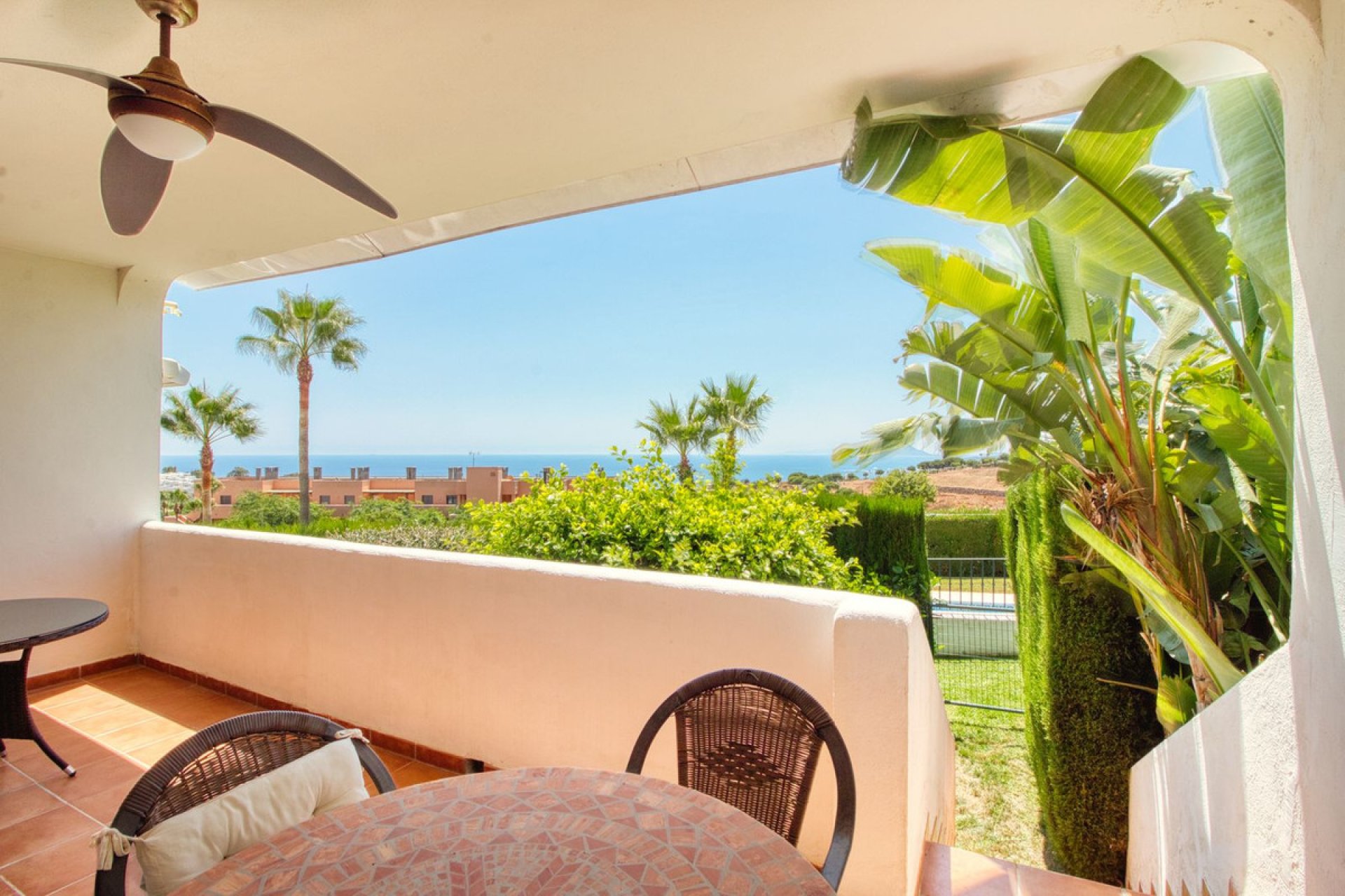 Resale - House - Townhouse - Manilva - Manilva Centro