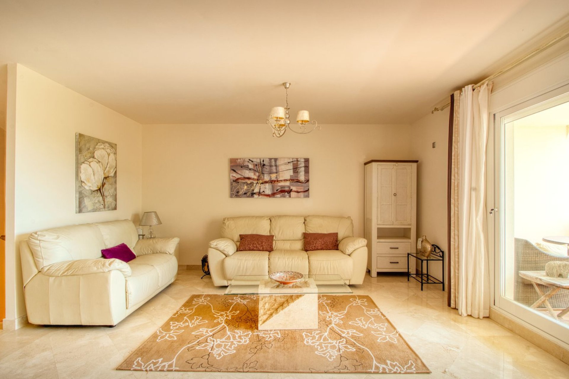 Resale - House - Townhouse - Manilva - Manilva Centro