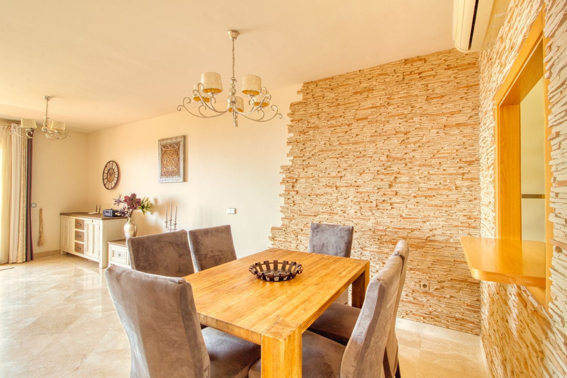 Resale - House - Townhouse - Manilva - Manilva Centro