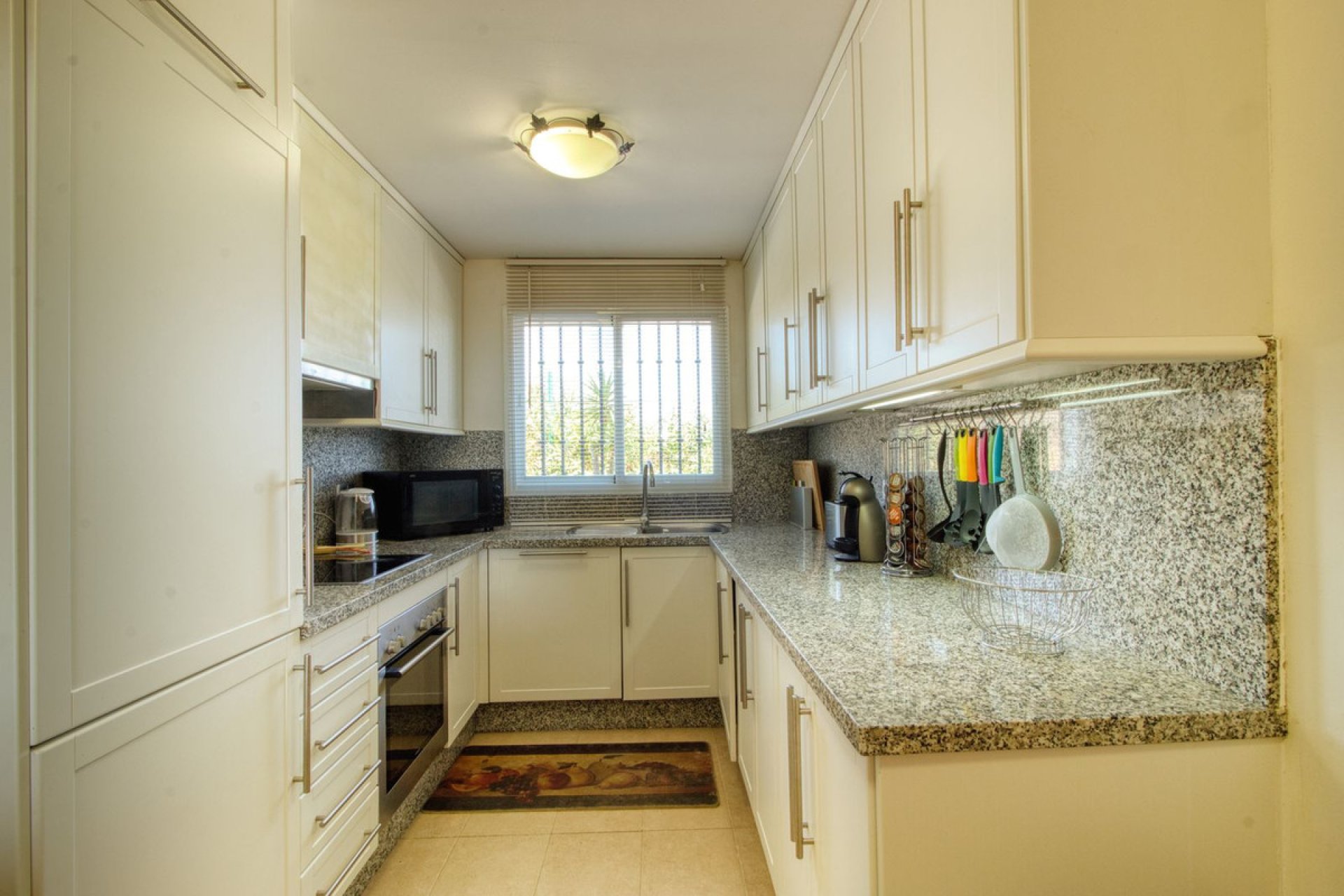 Resale - House - Townhouse - Manilva - Manilva Centro