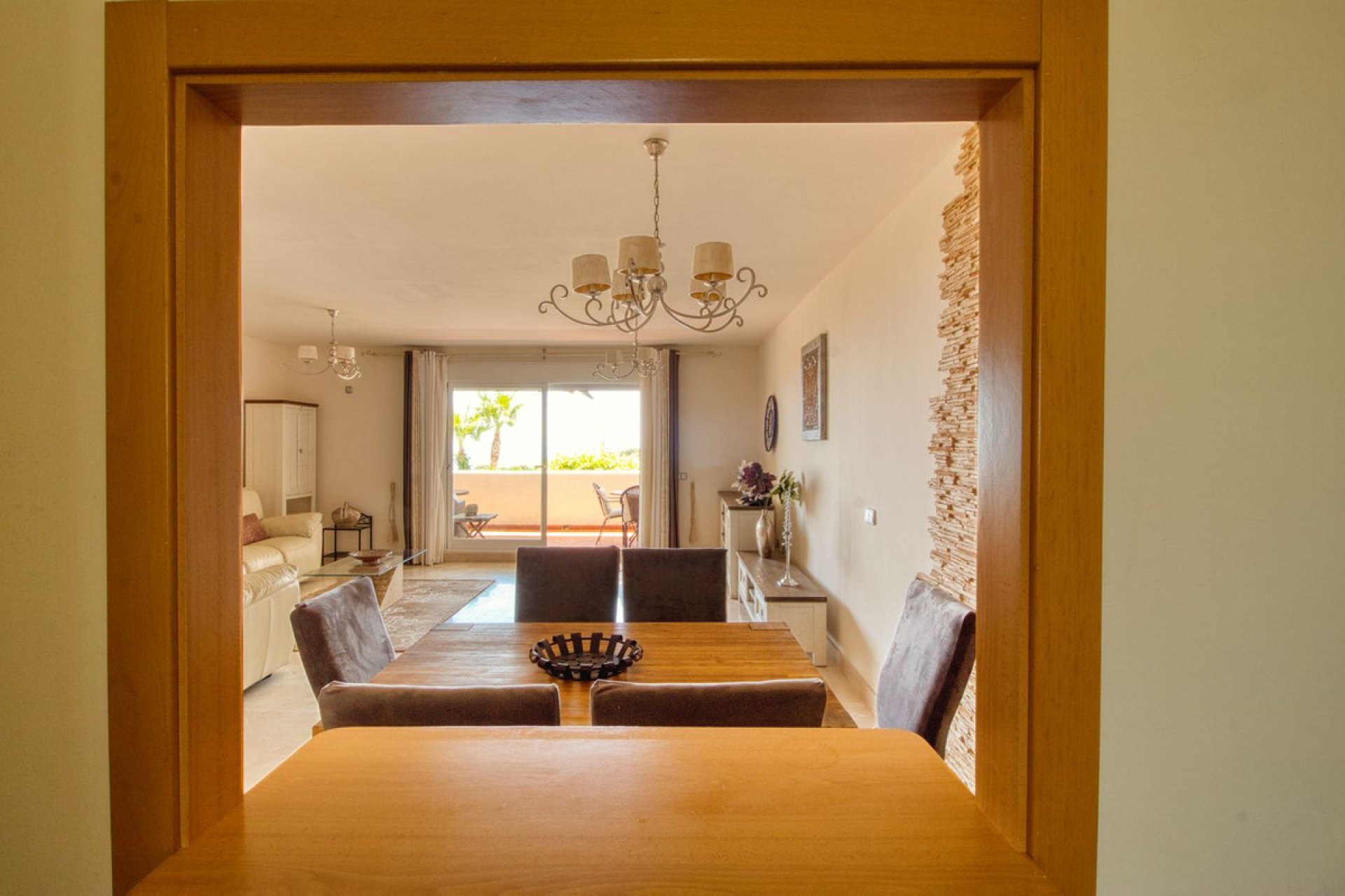 Resale - House - Townhouse - Manilva - Manilva Centro