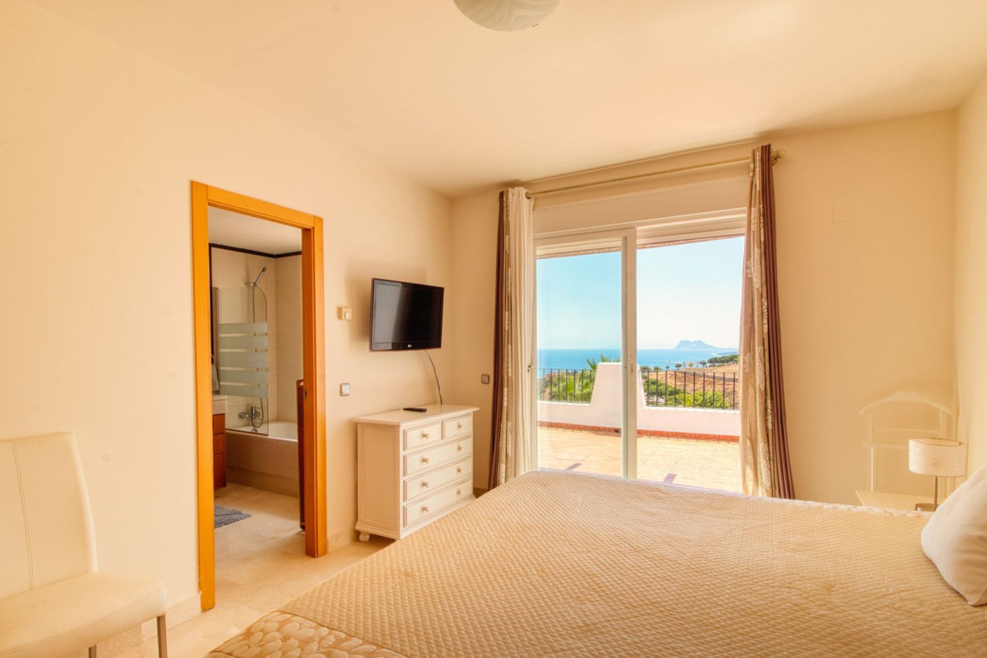 Resale - House - Townhouse - Manilva - Manilva Centro