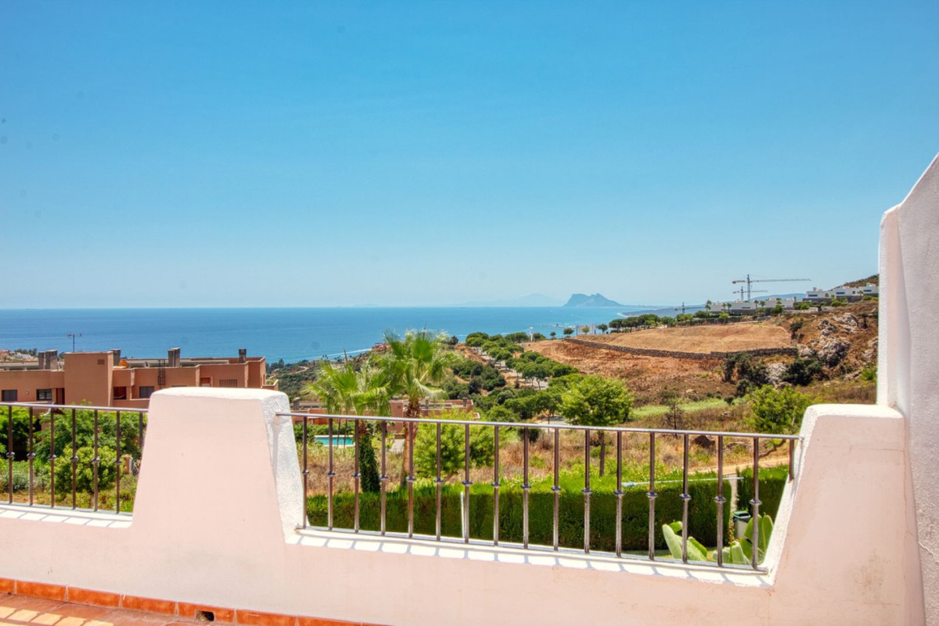 Resale - House - Townhouse - Manilva - Manilva Centro