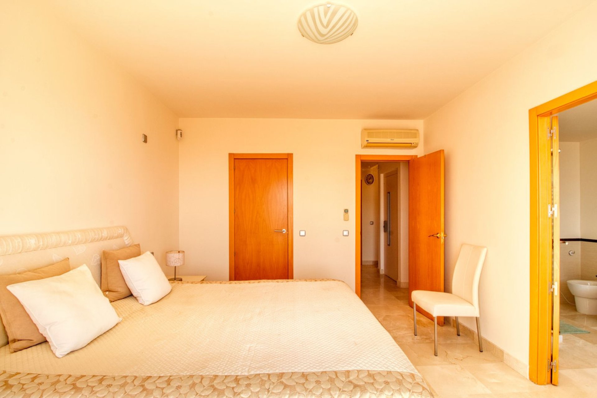 Resale - House - Townhouse - Manilva - Manilva Centro