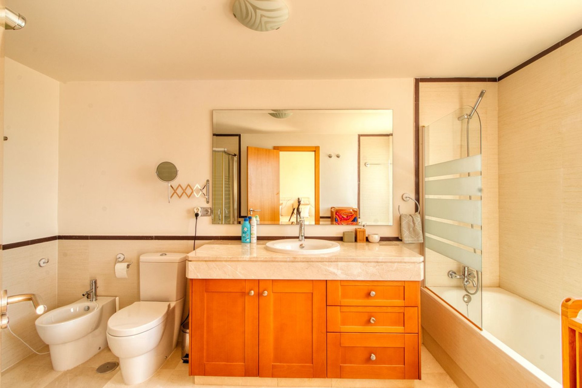 Resale - House - Townhouse - Manilva - Manilva Centro