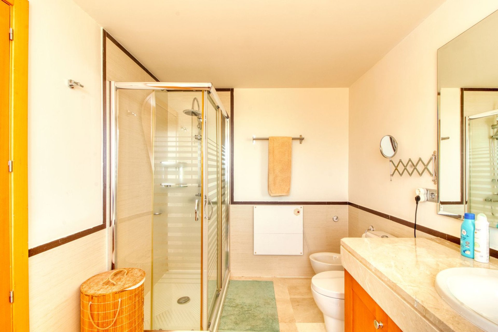 Resale - House - Townhouse - Manilva - Manilva Centro