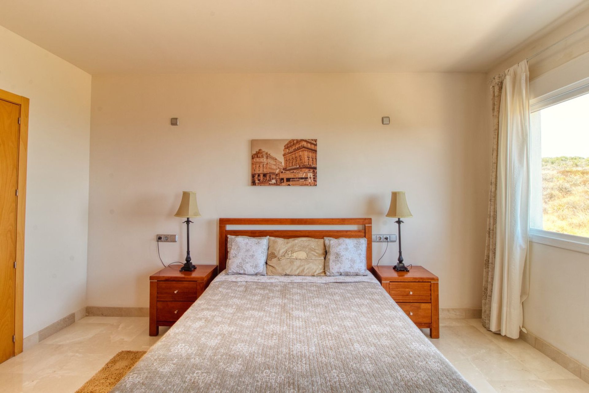 Resale - House - Townhouse - Manilva - Manilva Centro