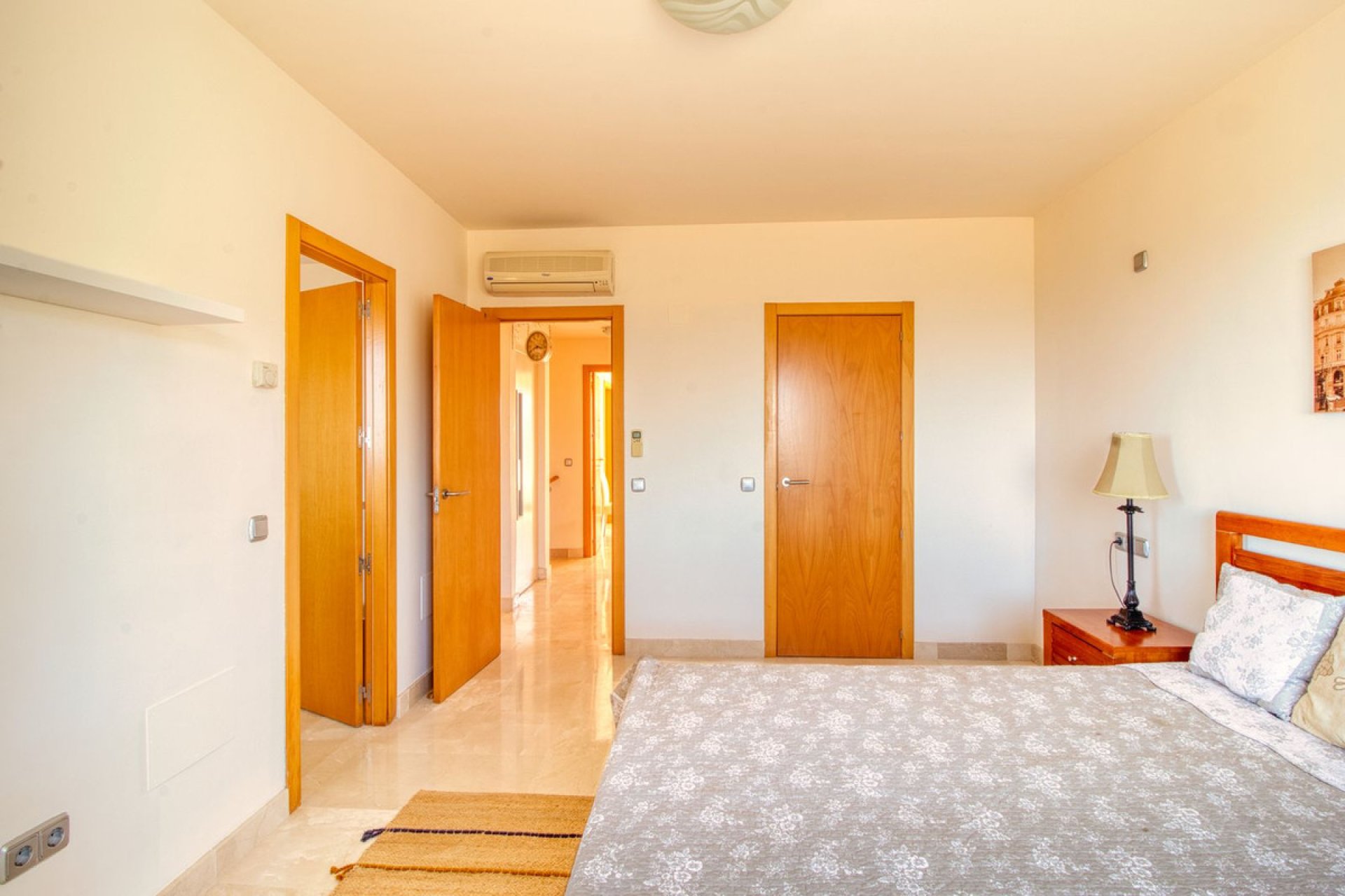 Resale - House - Townhouse - Manilva - Manilva Centro