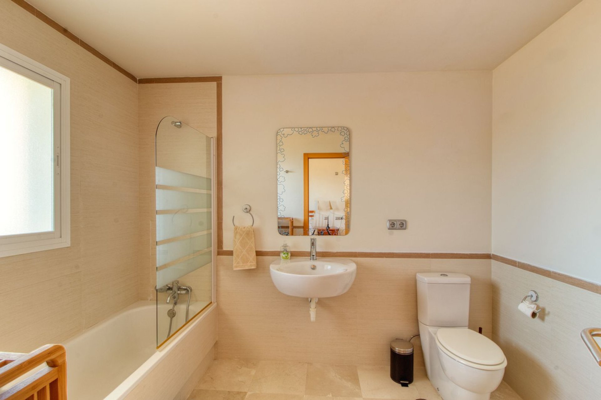 Resale - House - Townhouse - Manilva - Manilva Centro