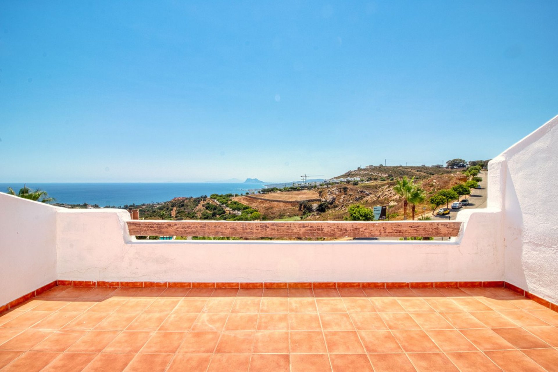 Resale - House - Townhouse - Manilva - Manilva Centro