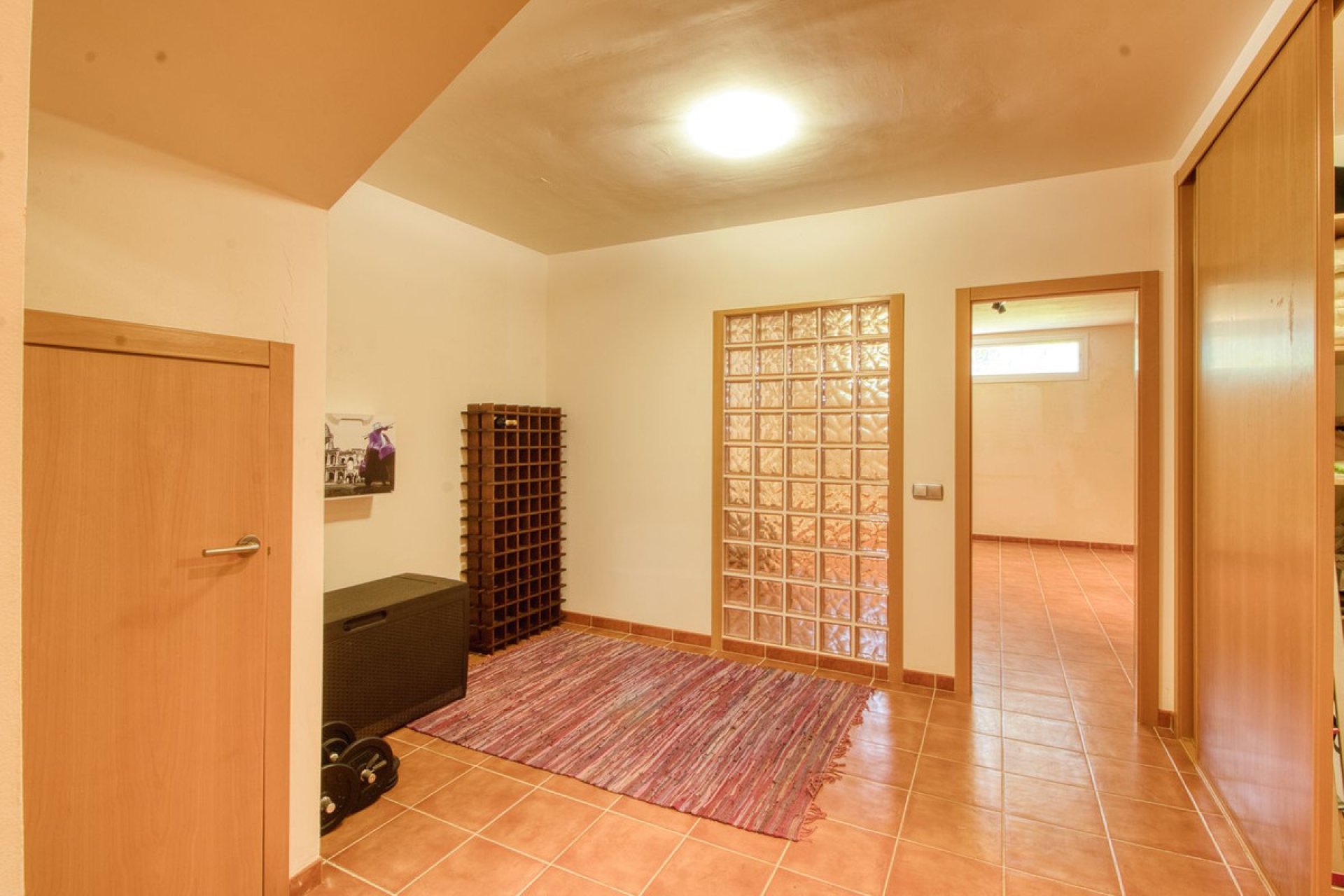 Resale - House - Townhouse - Manilva - Manilva Centro