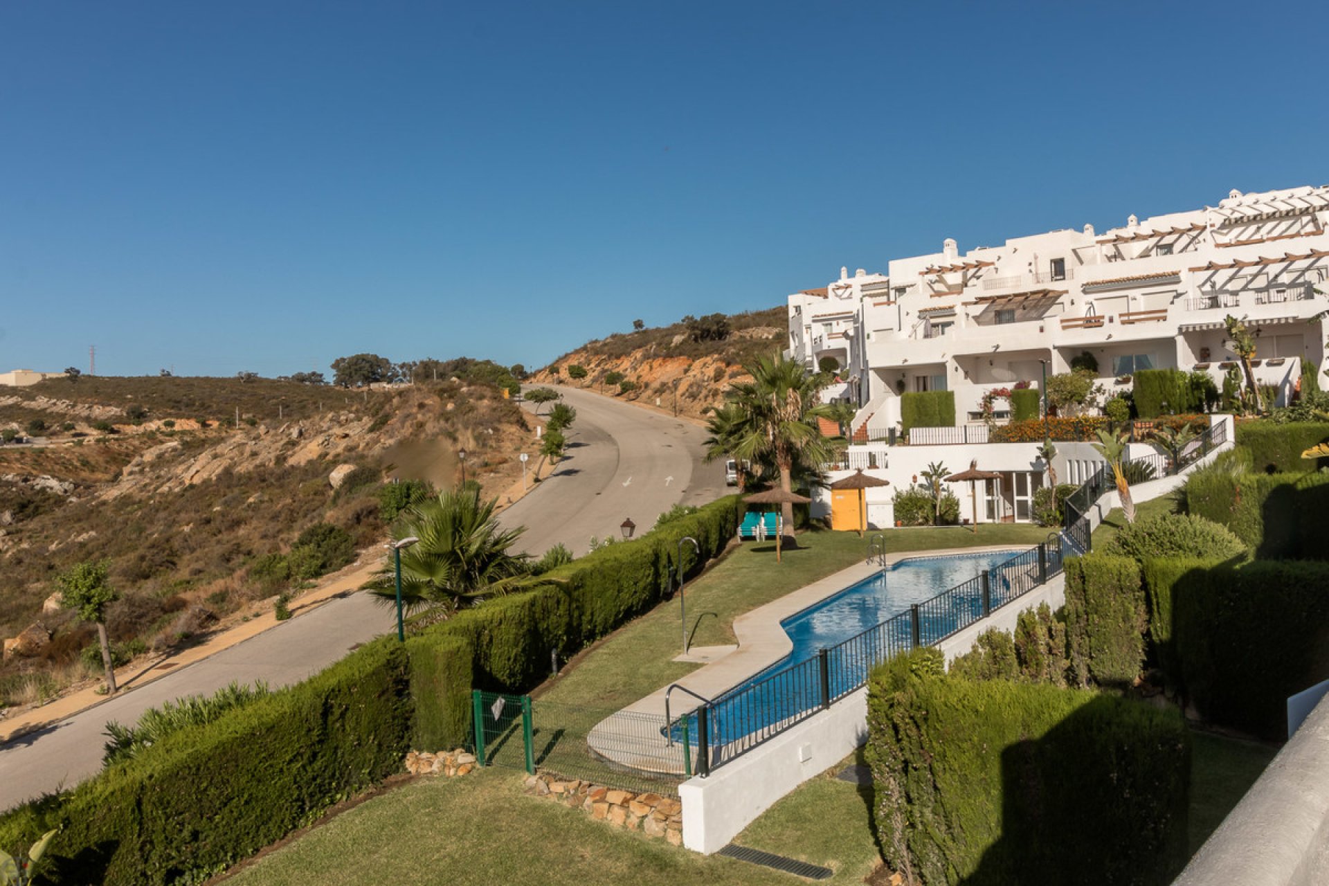 Resale - House - Townhouse - Manilva - Manilva Centro