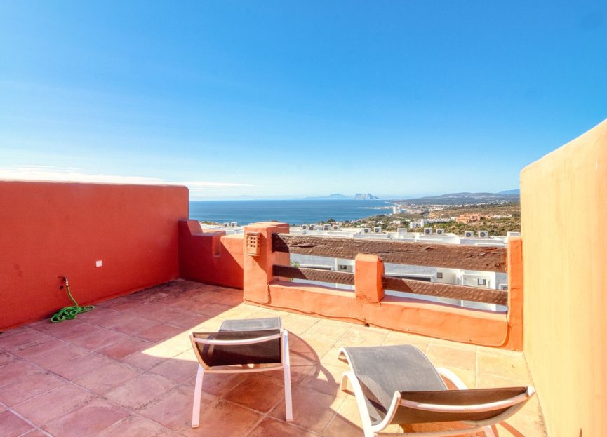 Resale - House - Townhouse - Manilva - Manilva Centro