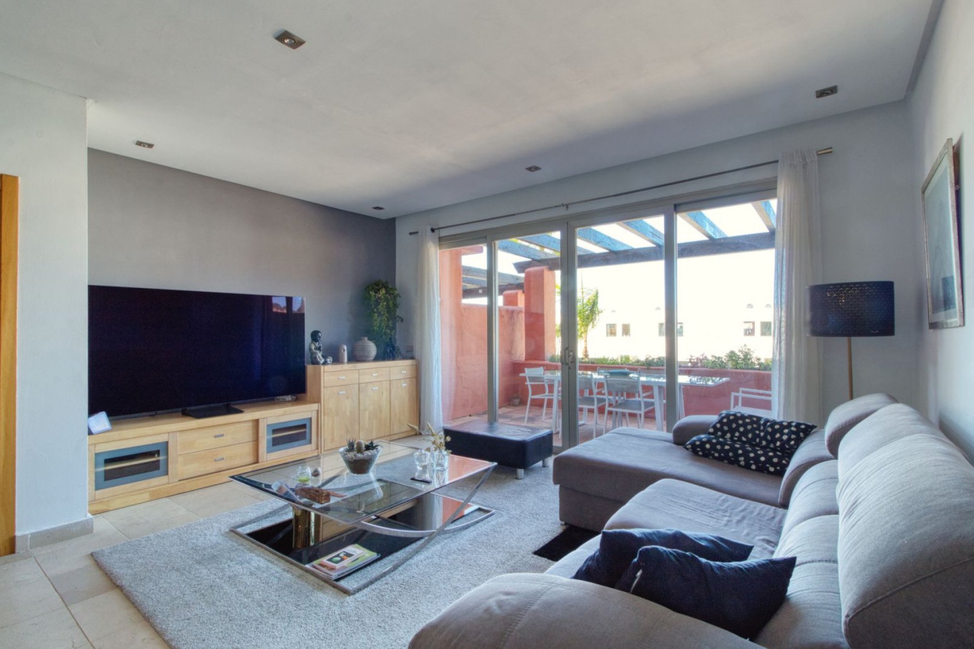 Resale - House - Townhouse - Manilva - Manilva Centro