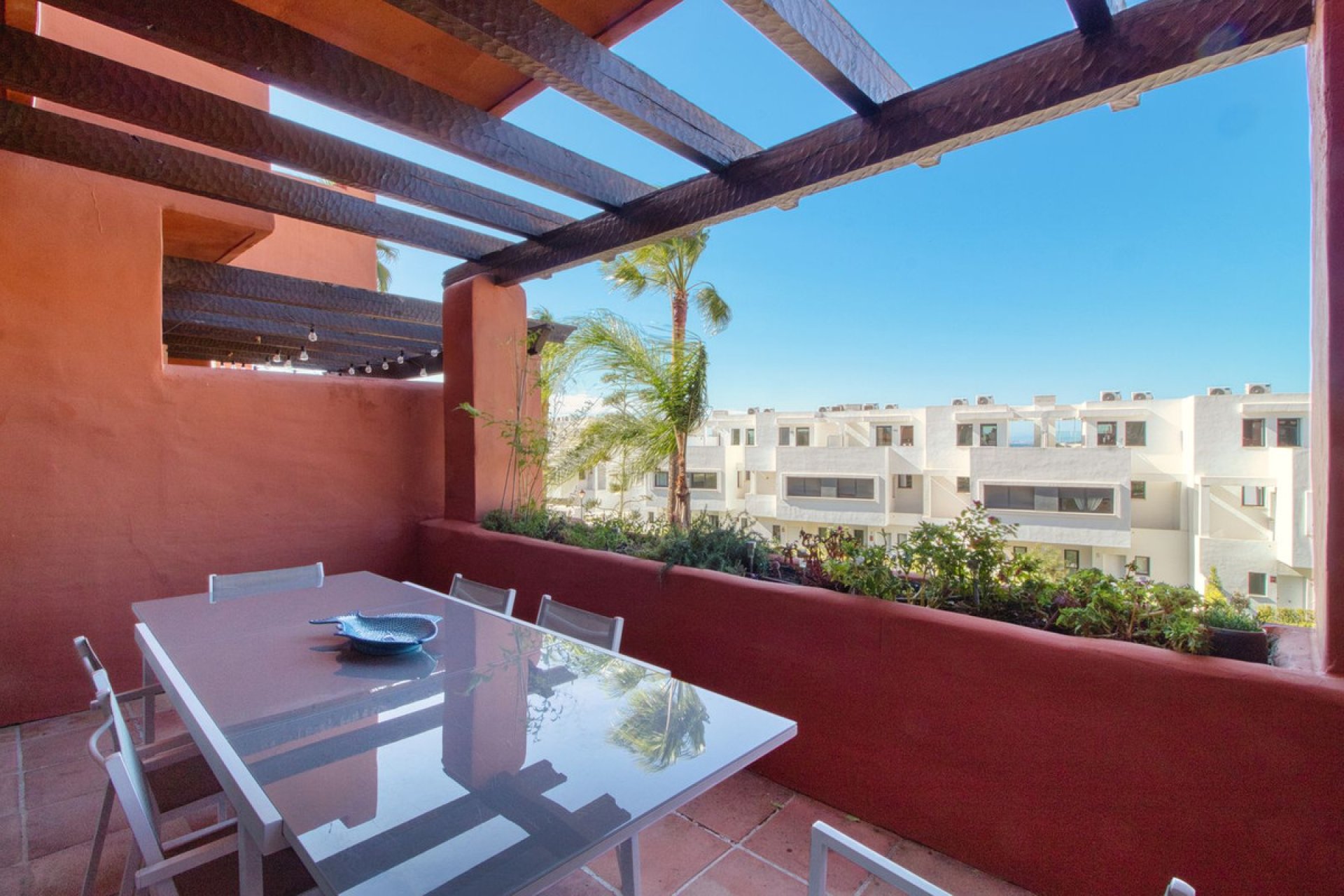 Resale - House - Townhouse - Manilva - Manilva Centro