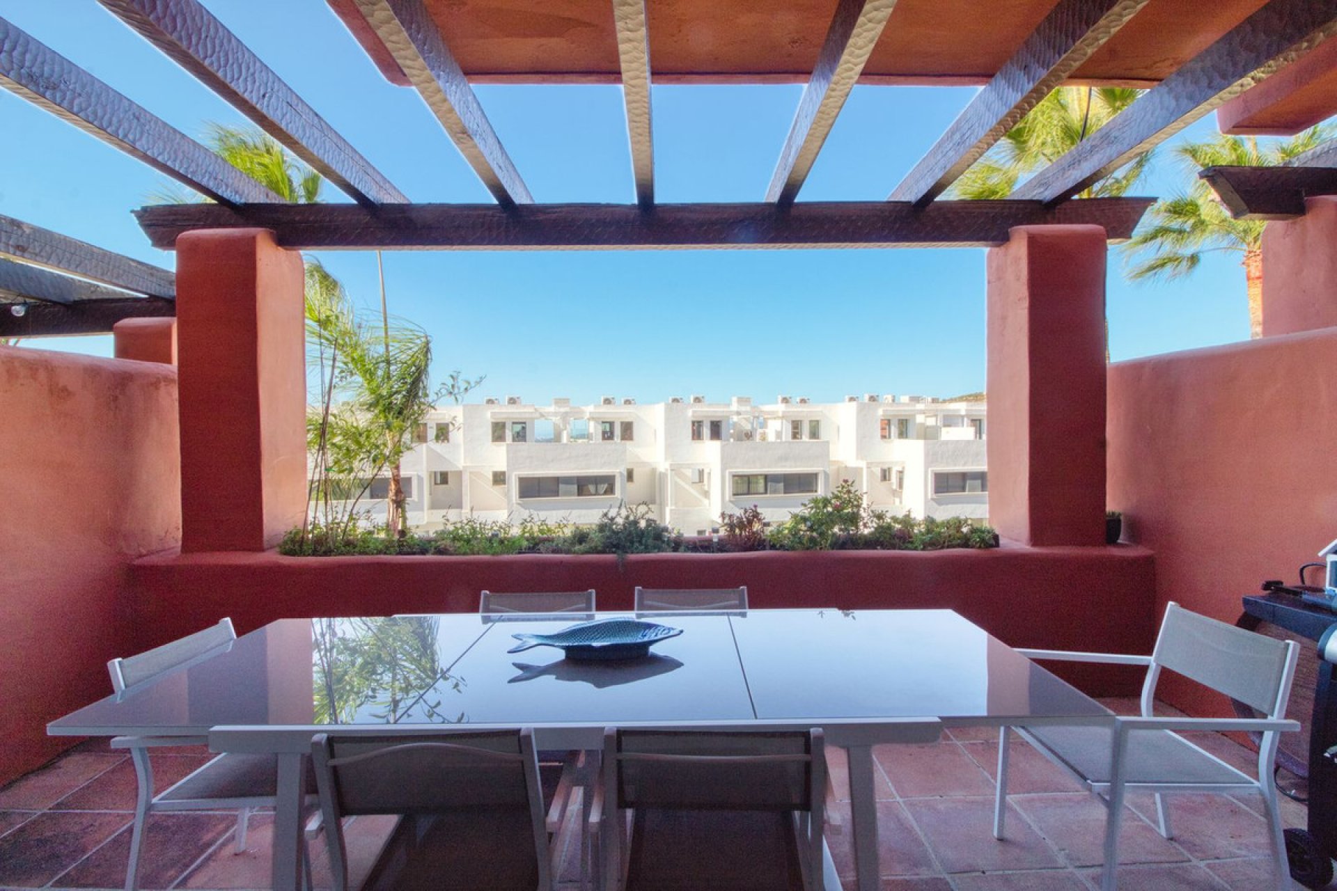 Resale - House - Townhouse - Manilva - Manilva Centro