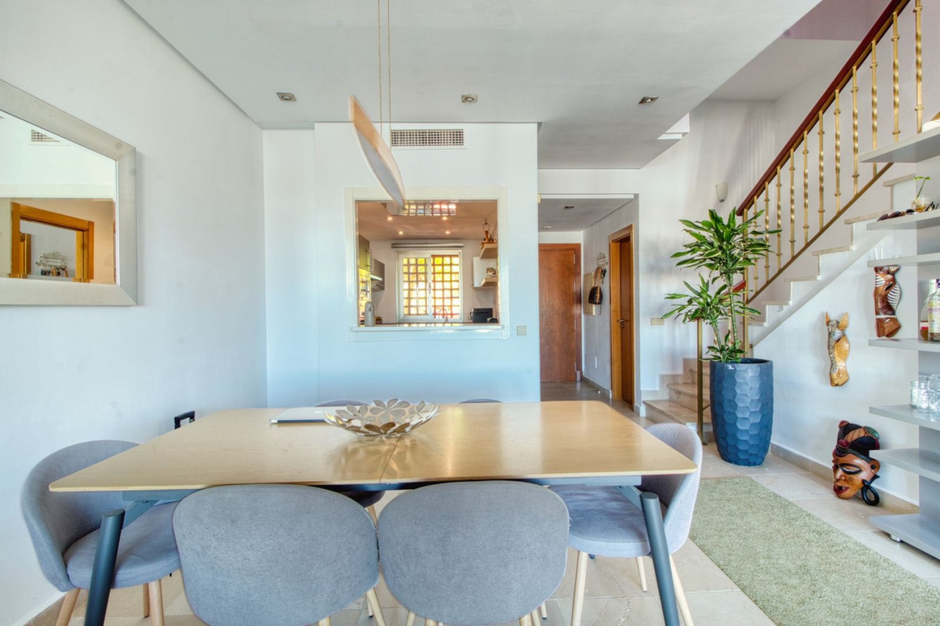 Resale - House - Townhouse - Manilva - Manilva Centro