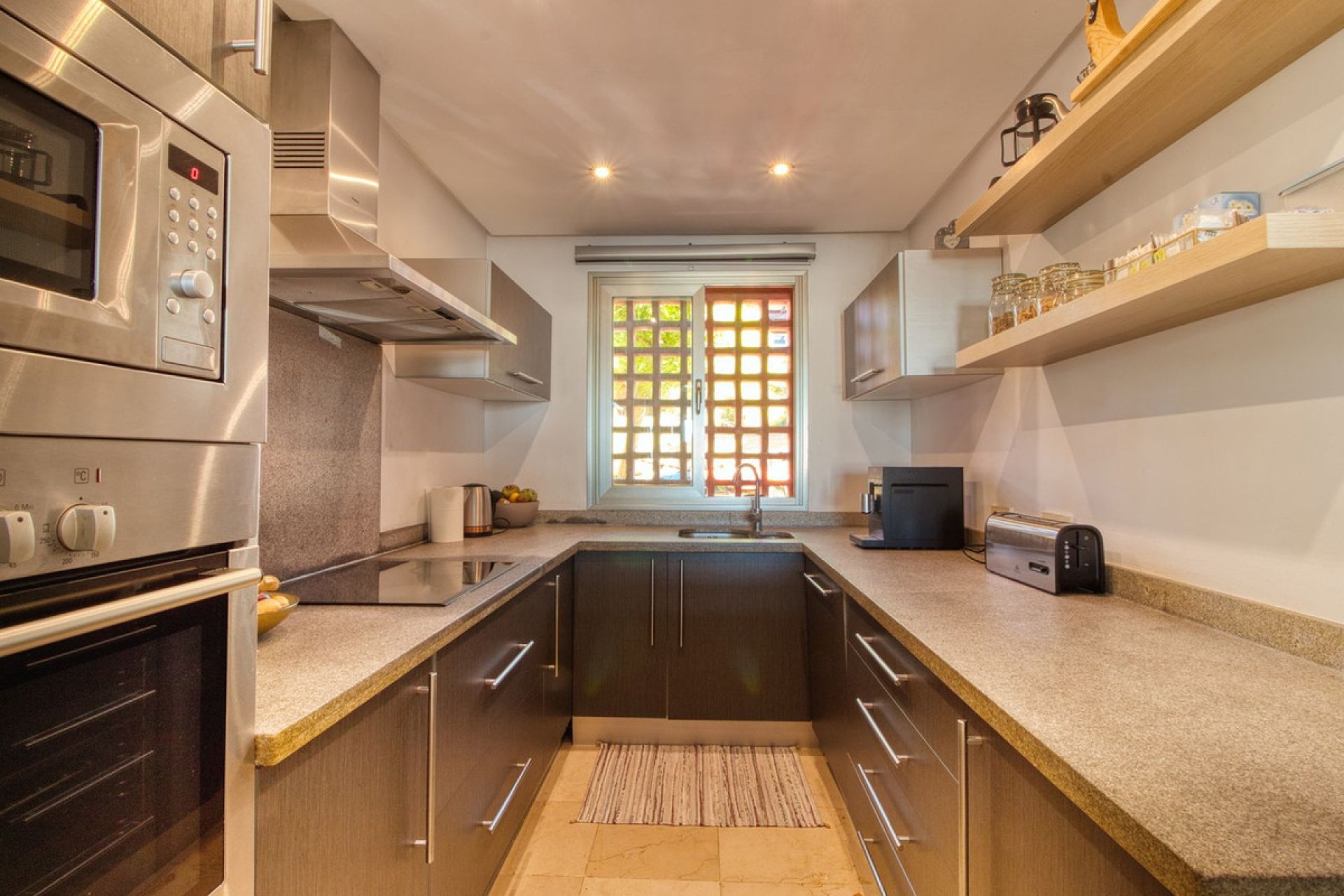 Resale - House - Townhouse - Manilva - Manilva Centro