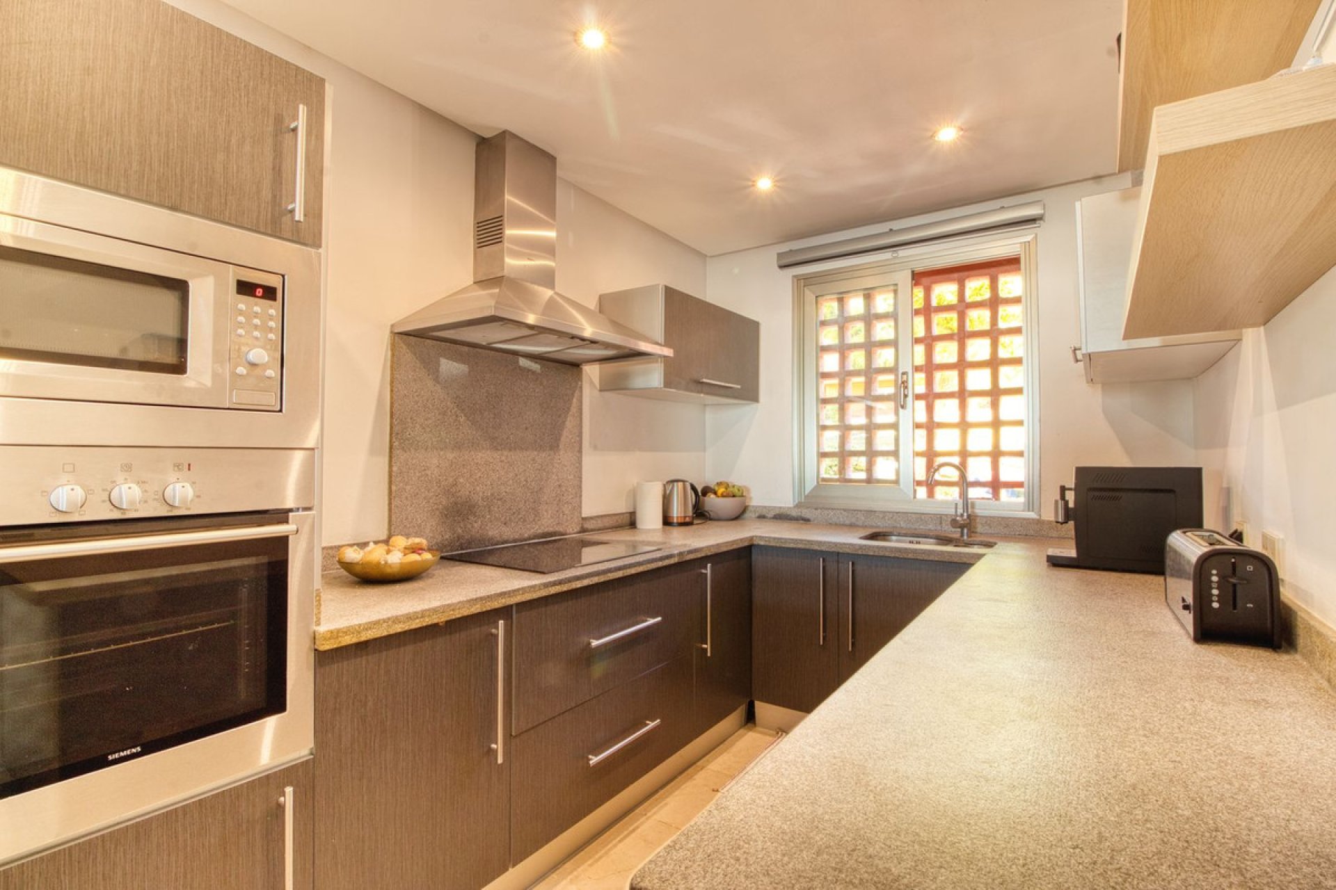 Resale - House - Townhouse - Manilva - Manilva Centro