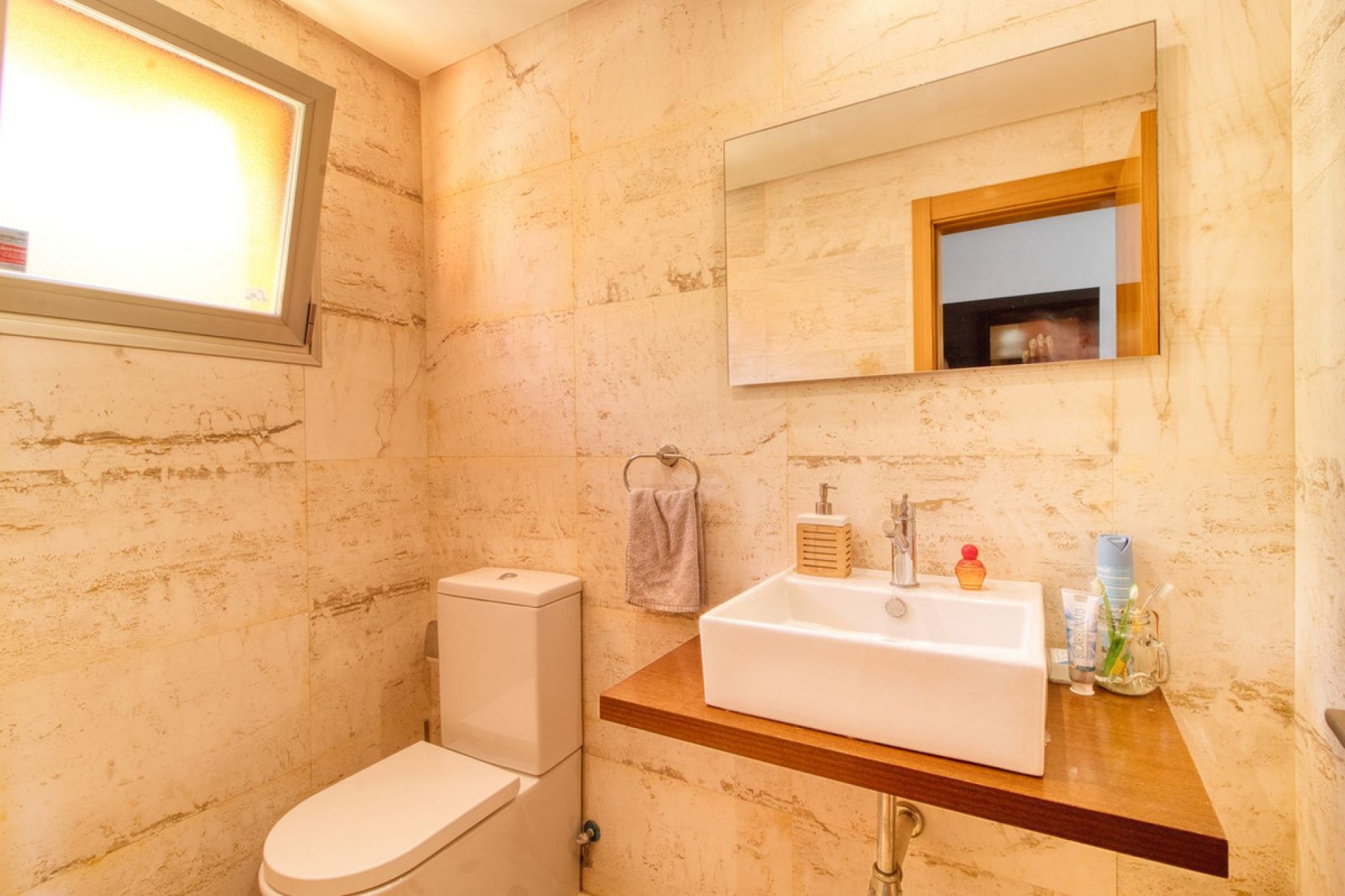 Resale - House - Townhouse - Manilva - Manilva Centro