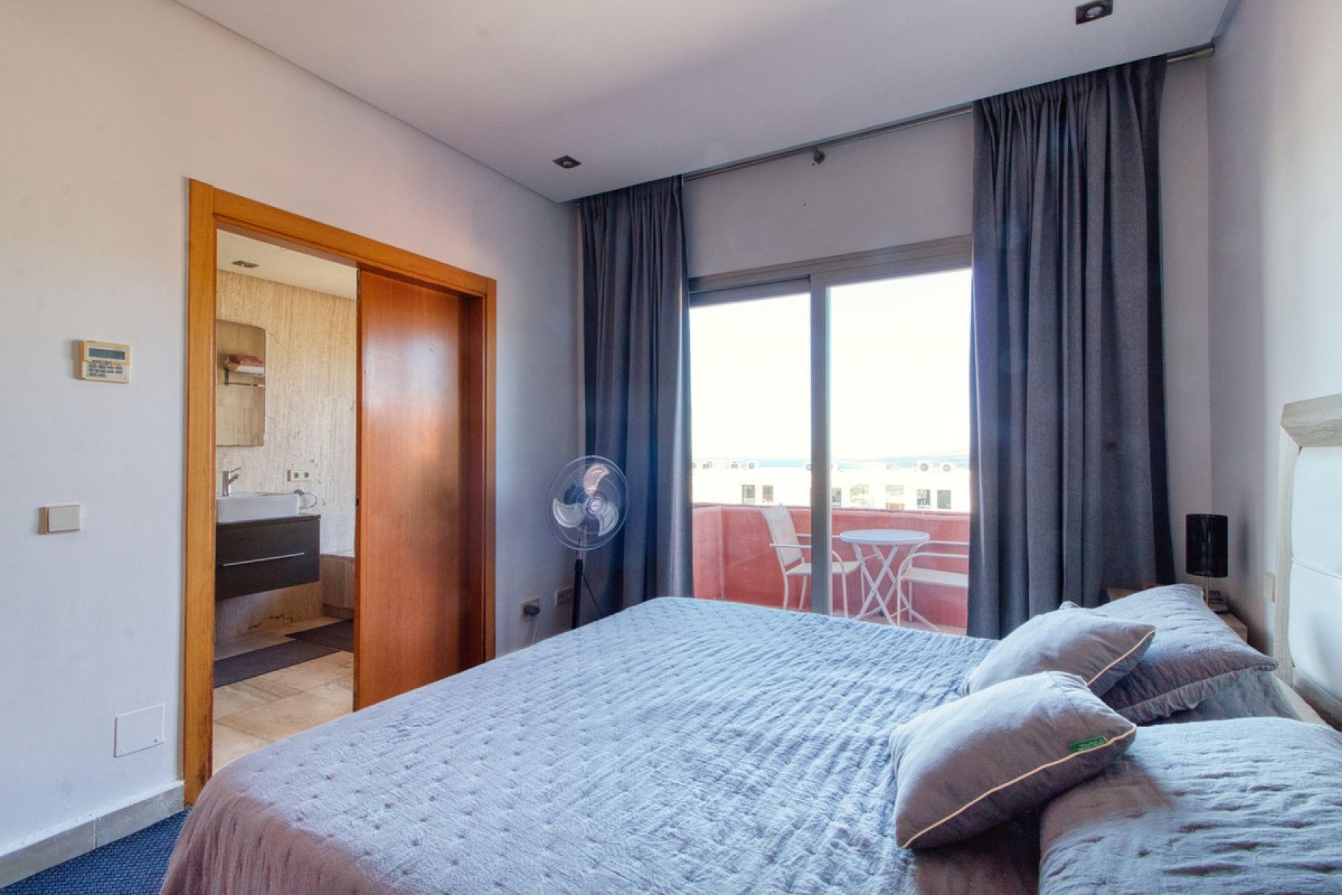 Resale - House - Townhouse - Manilva - Manilva Centro