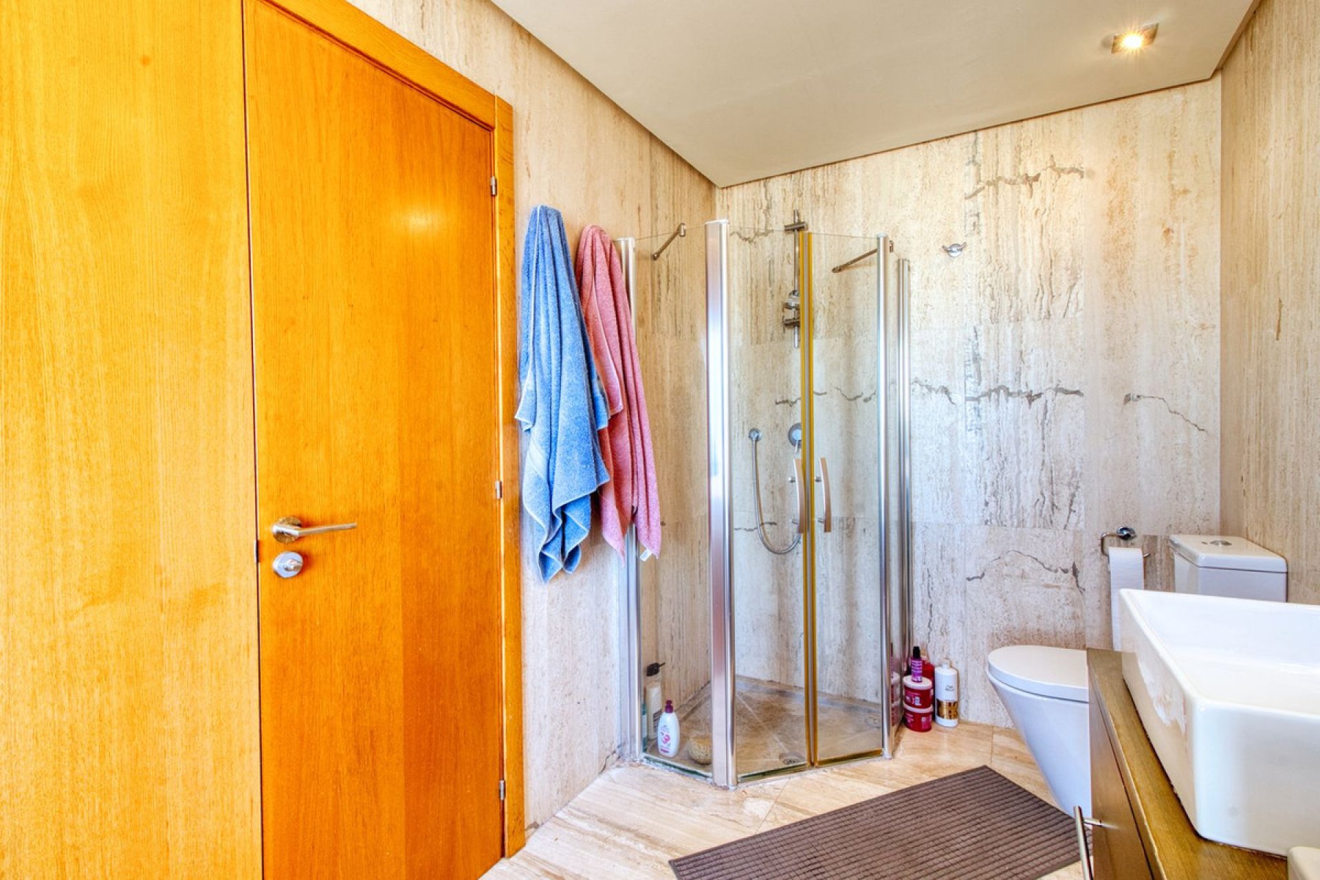 Resale - House - Townhouse - Manilva - Manilva Centro