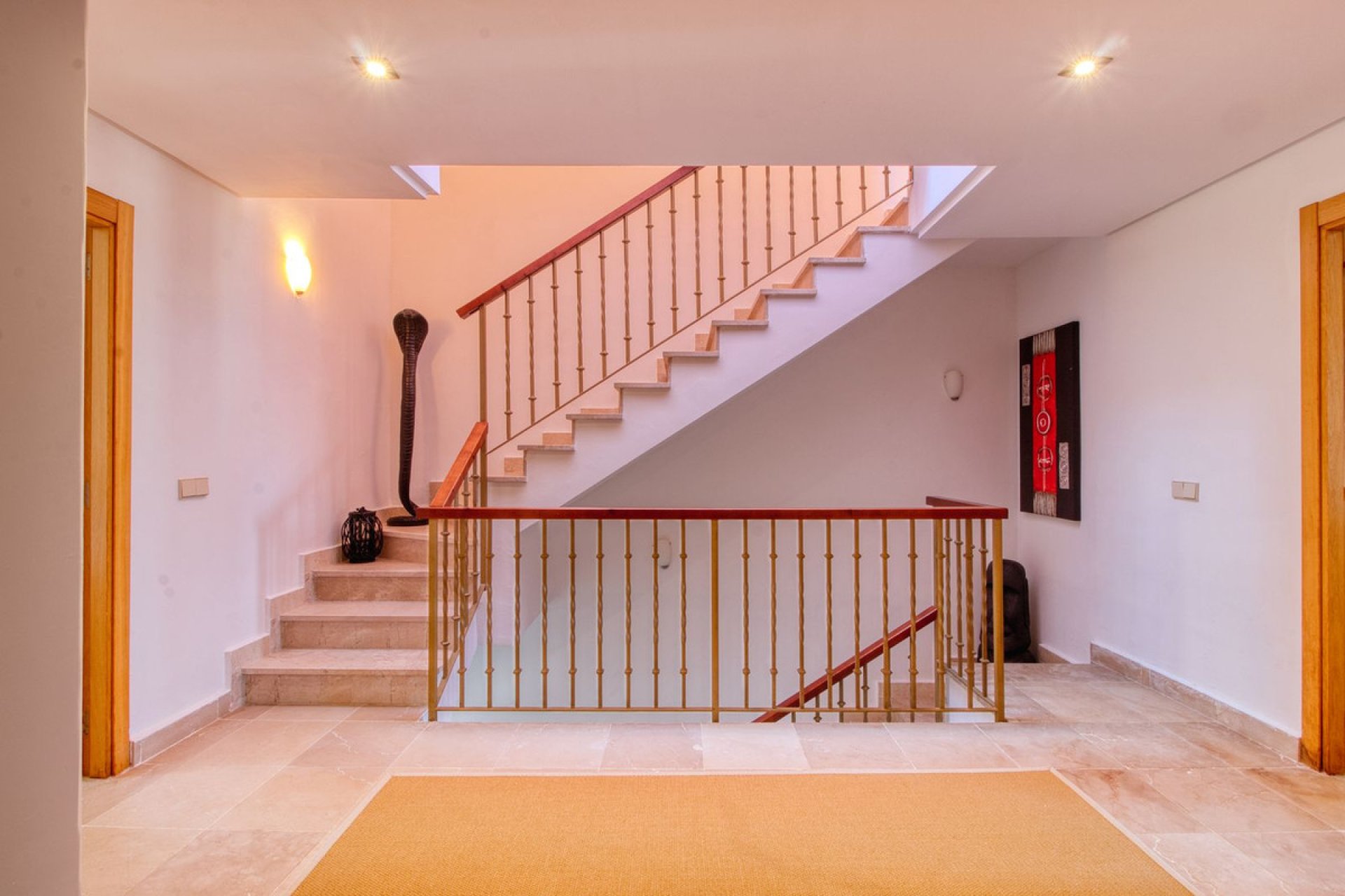 Resale - House - Townhouse - Manilva - Manilva Centro