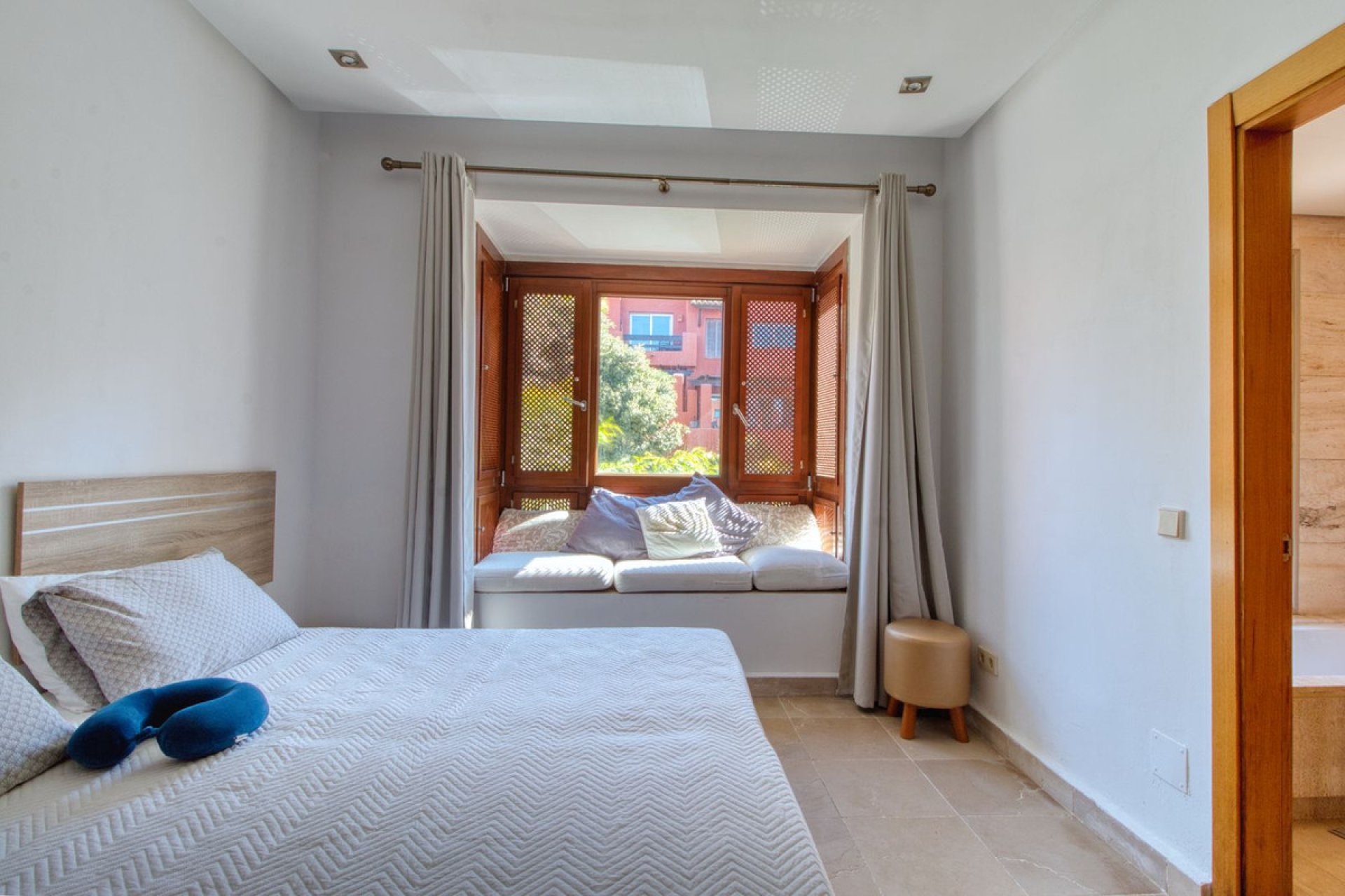 Resale - House - Townhouse - Manilva - Manilva Centro