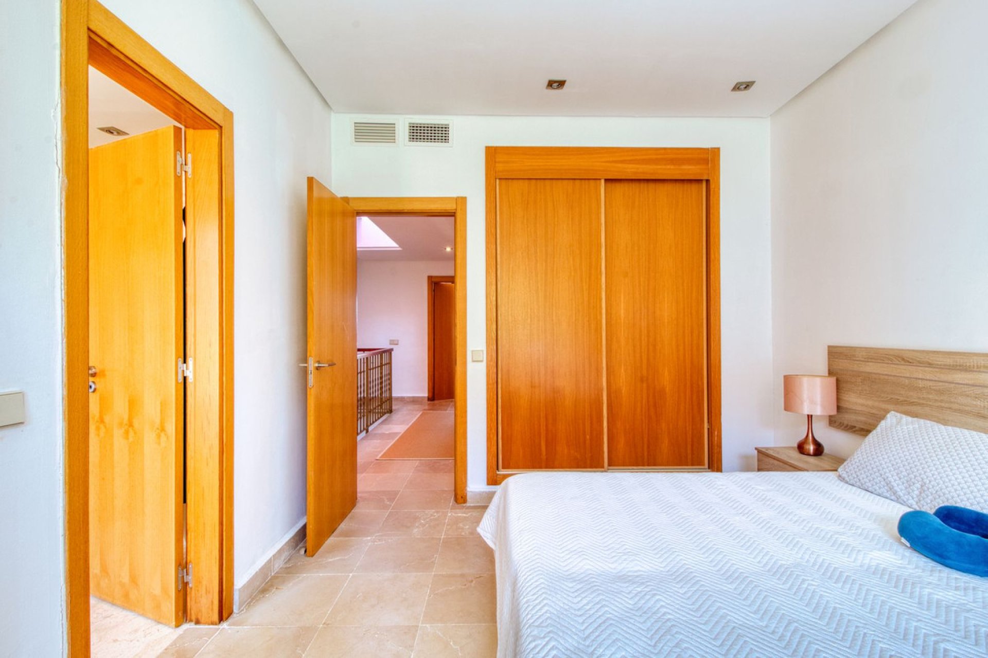 Resale - House - Townhouse - Manilva - Manilva Centro