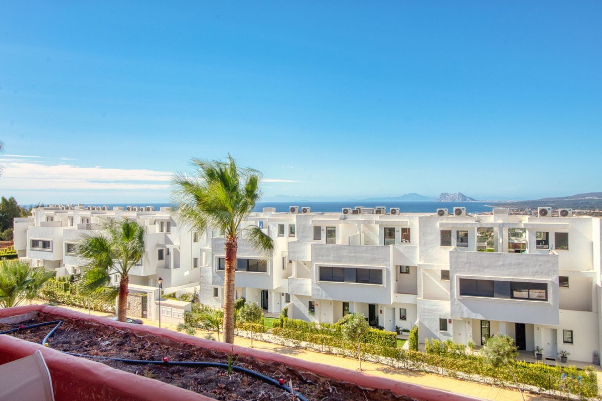 Resale - House - Townhouse - Manilva - Manilva Centro