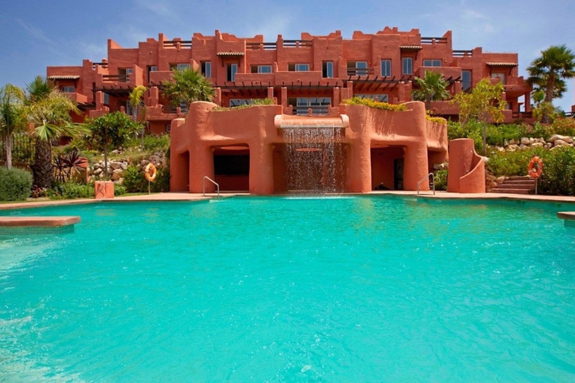 Resale - House - Townhouse - Manilva - Manilva Centro