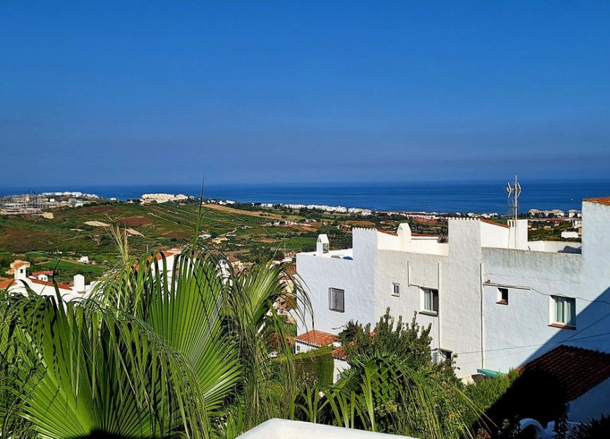 Resale - House - Townhouse - Manilva - Manilva Centro