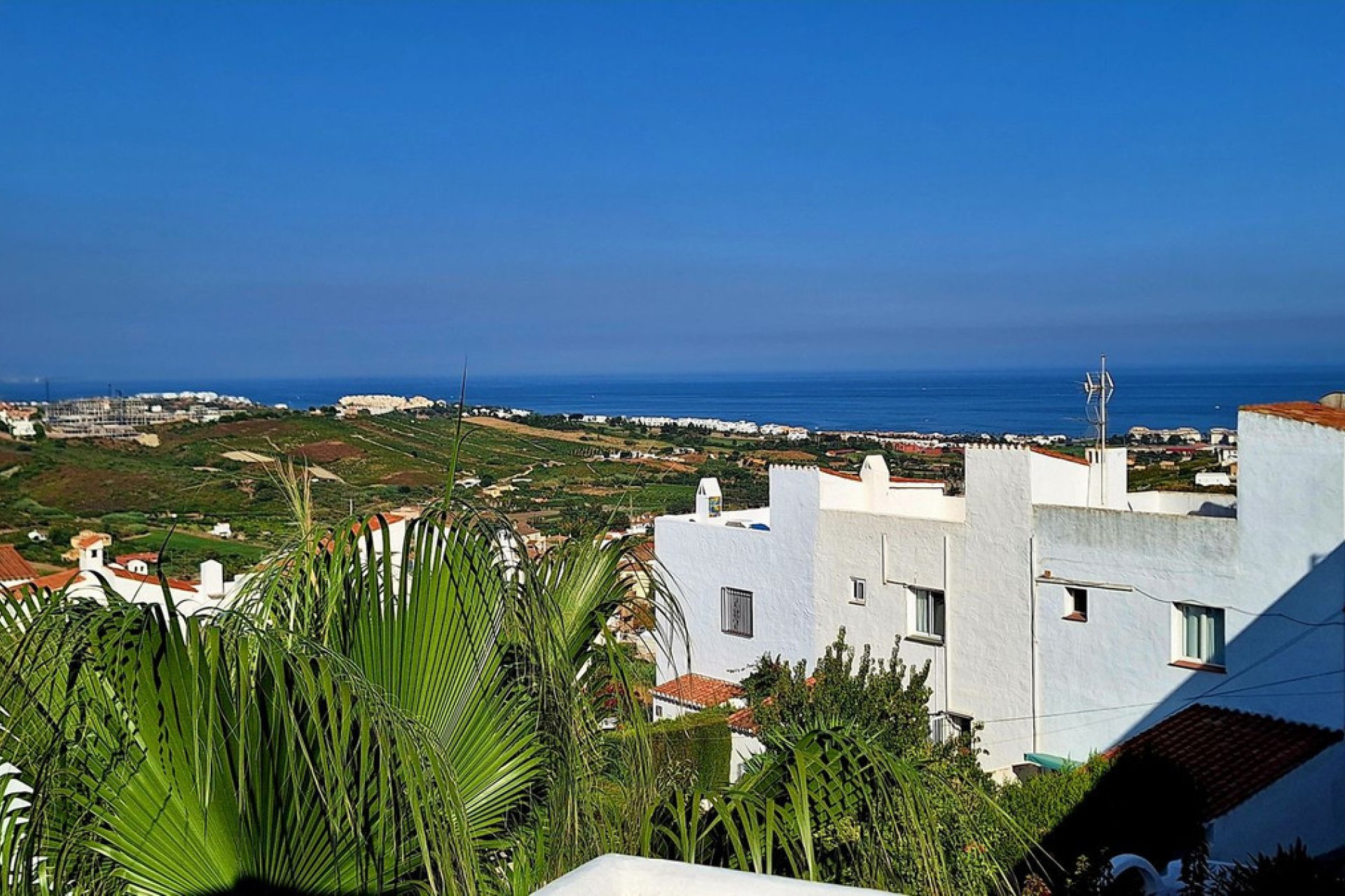 Resale - House - Townhouse - Manilva - Manilva Centro