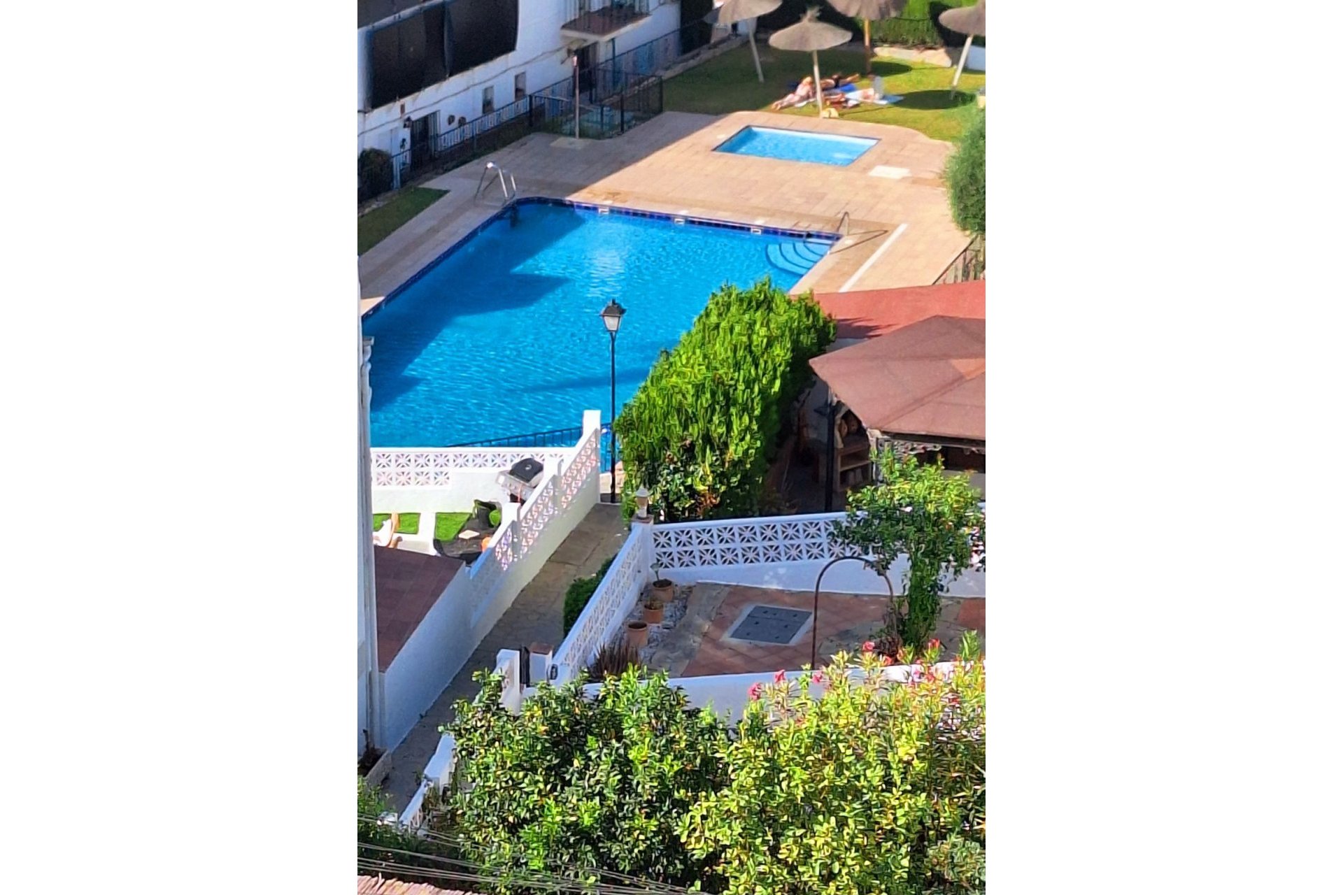 Resale - House - Townhouse - Manilva - Manilva Centro