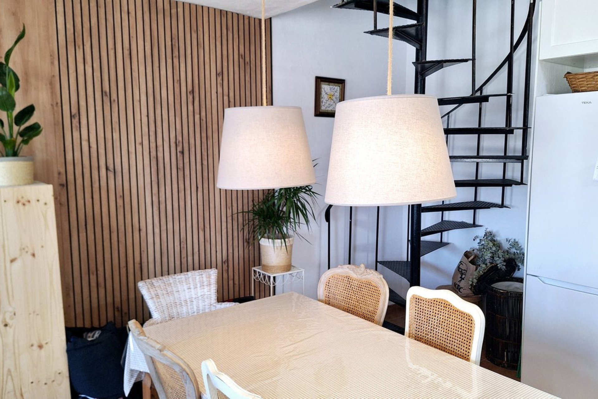 Resale - House - Townhouse - Manilva - Manilva Centro