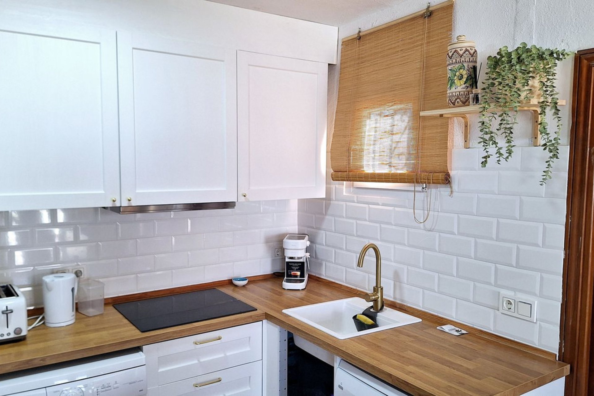 Resale - House - Townhouse - Manilva - Manilva Centro