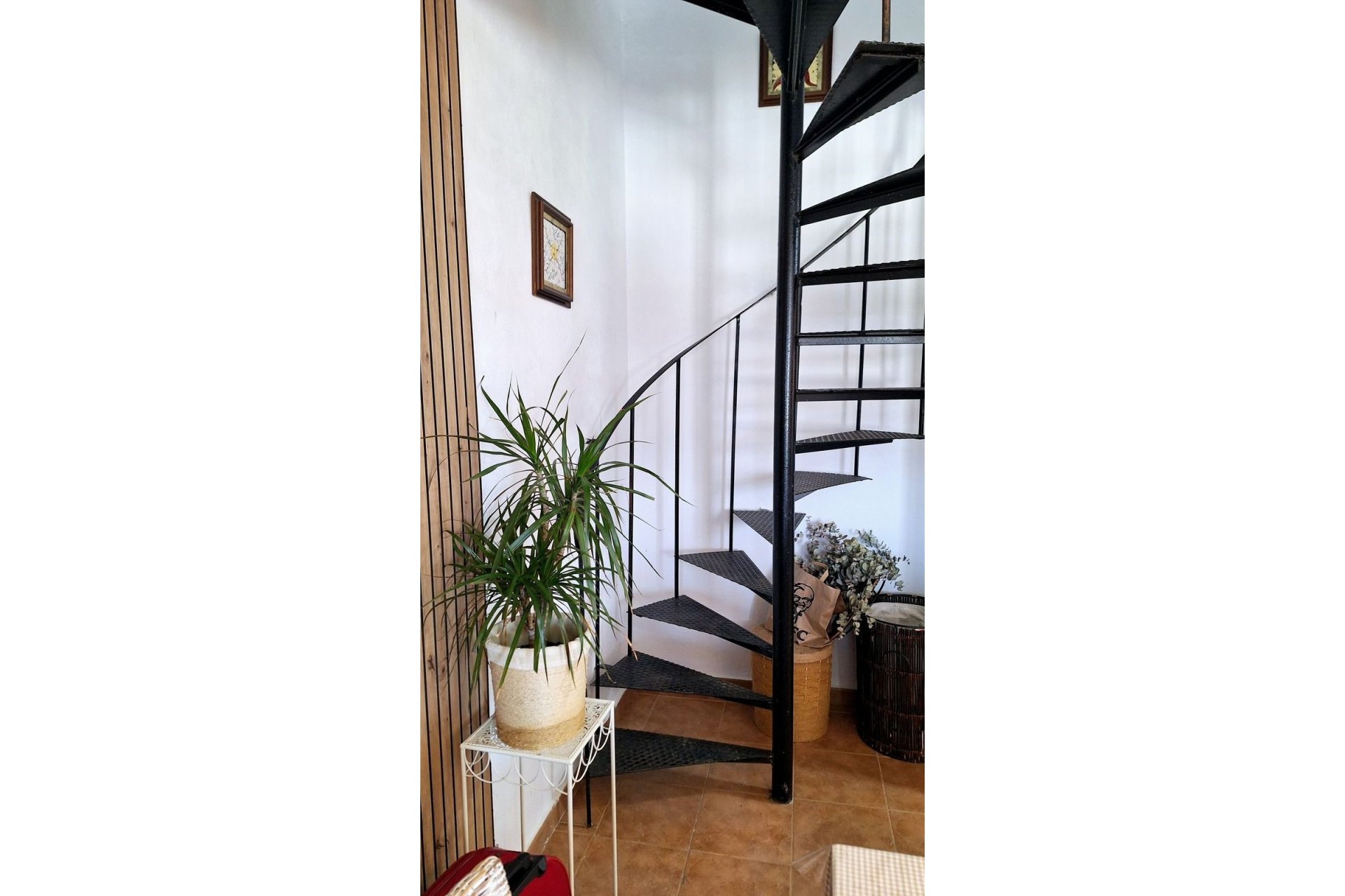 Resale - House - Townhouse - Manilva - Manilva Centro