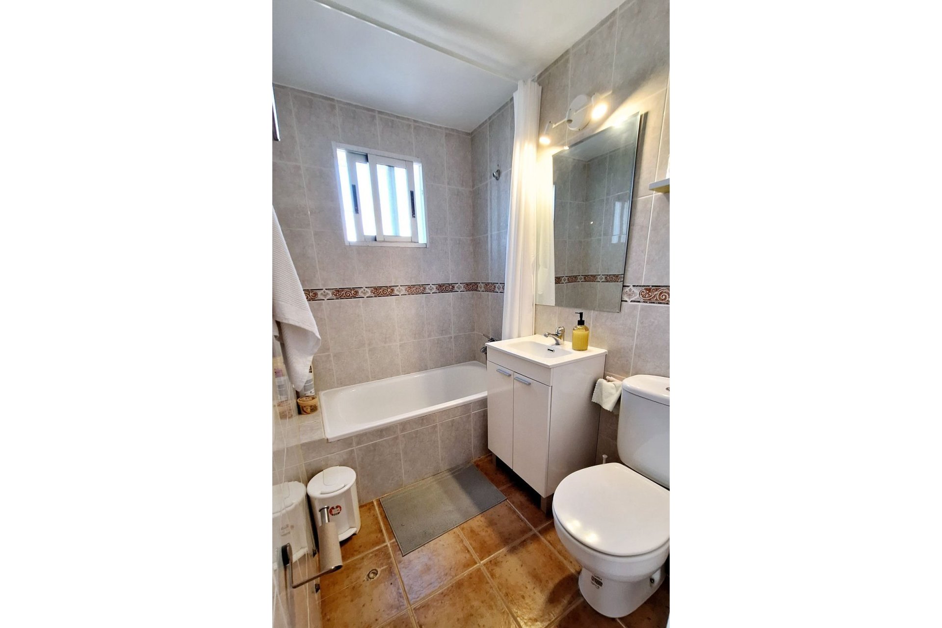 Resale - House - Townhouse - Manilva - Manilva Centro