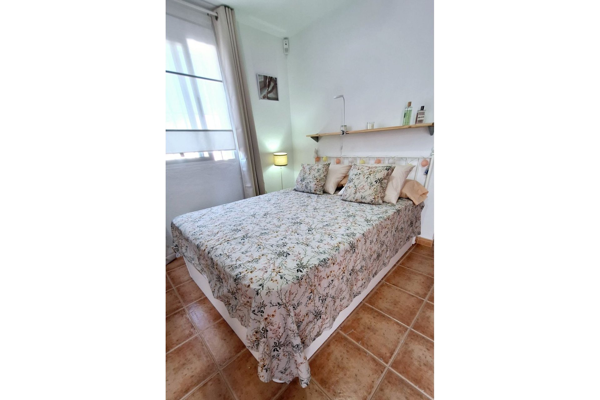 Resale - House - Townhouse - Manilva - Manilva Centro