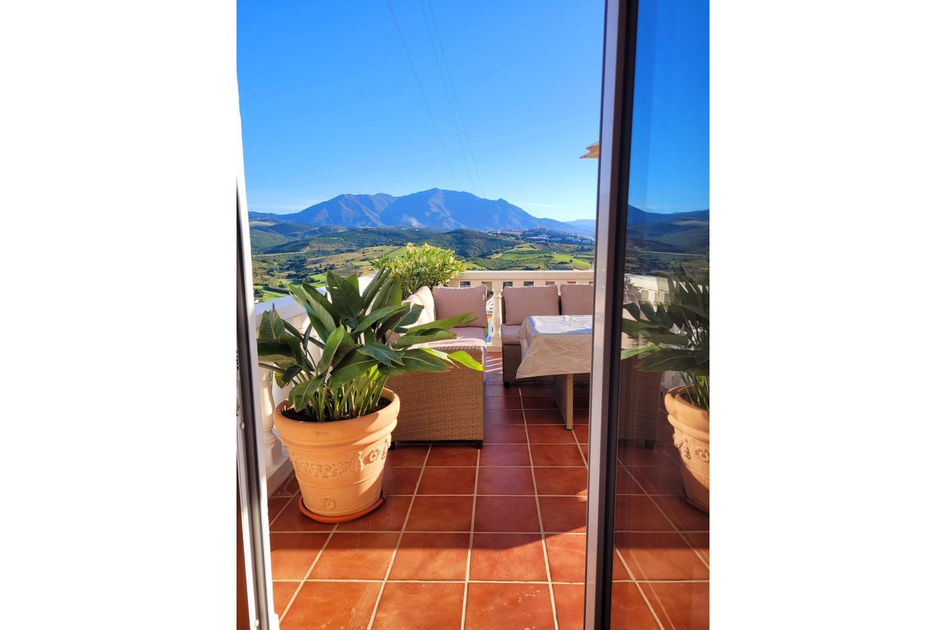 Resale - House - Townhouse - Manilva - Manilva Centro