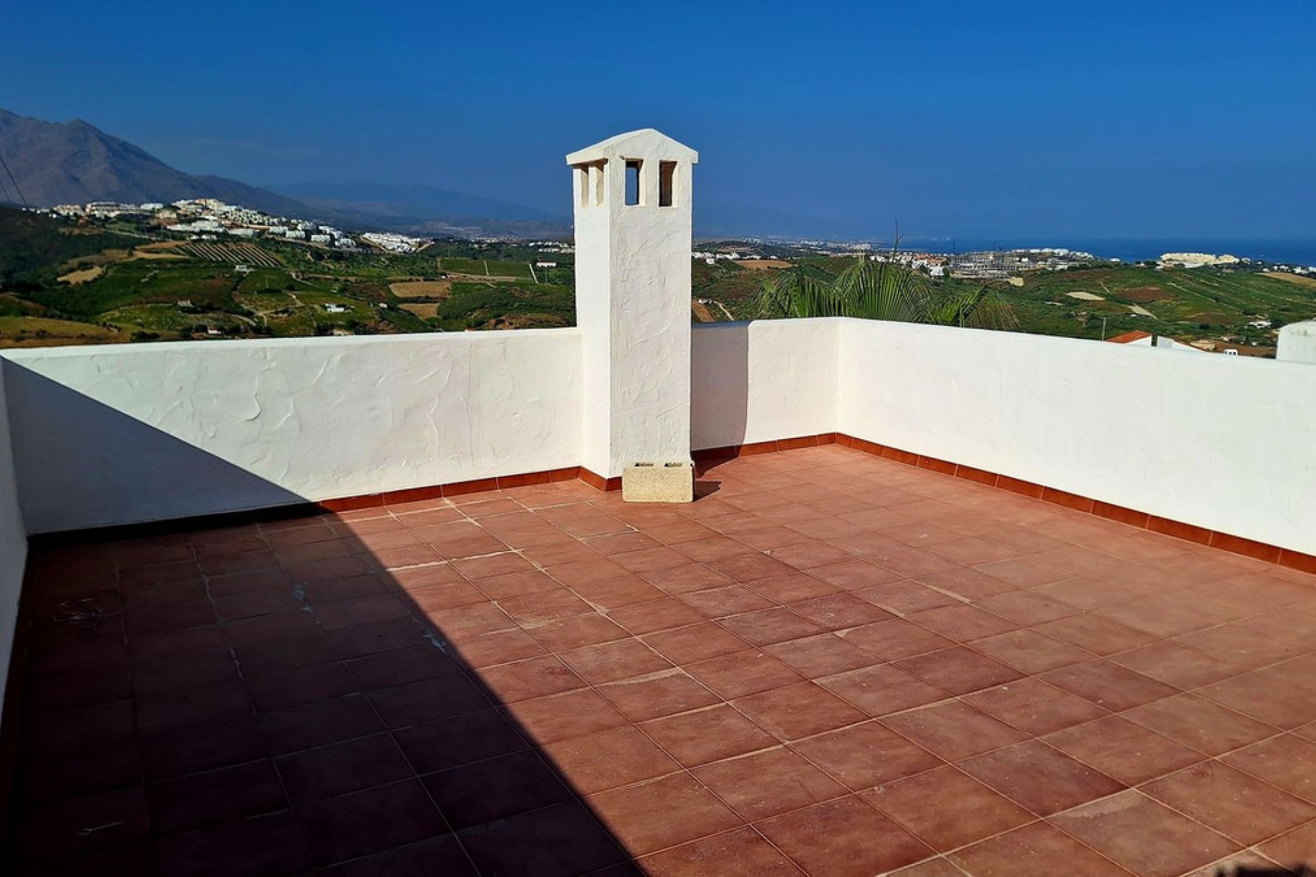 Resale - House - Townhouse - Manilva - Manilva Centro